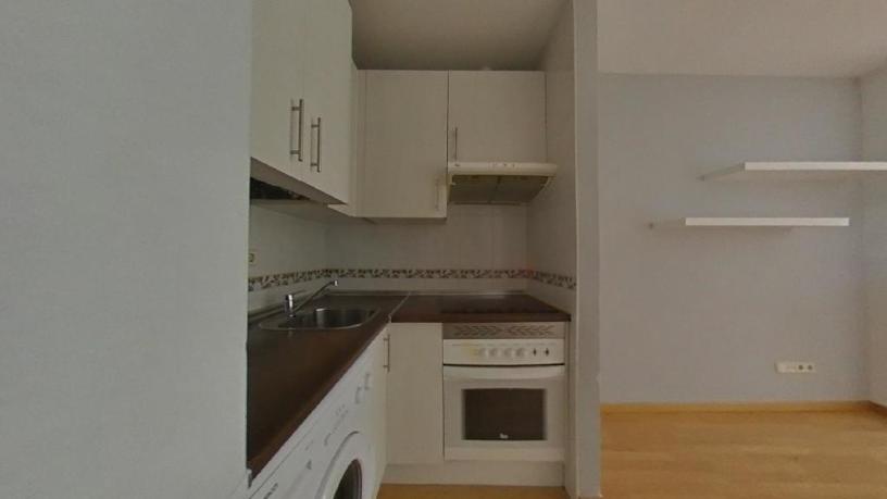 Piso en venta en calle Real