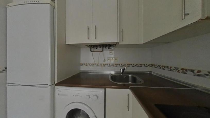 Piso en venta en calle Real