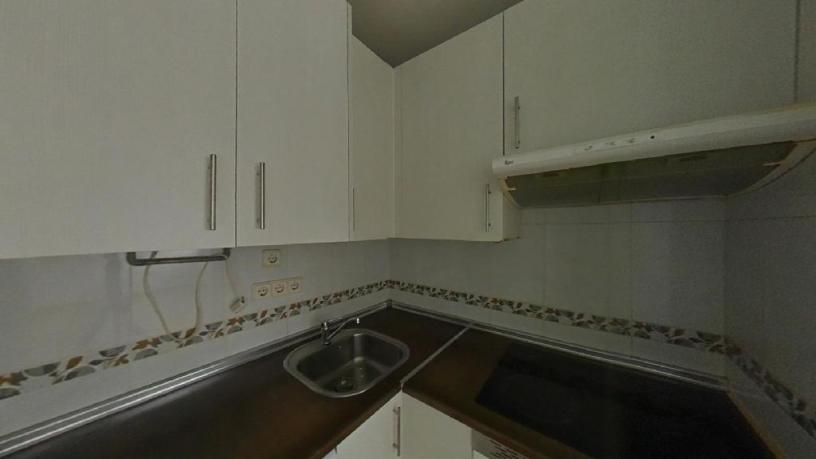 Piso en venta en calle Real