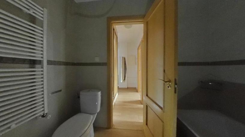 Piso en venta en calle Real