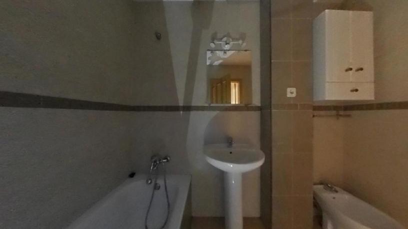 Piso en venta en calle Real