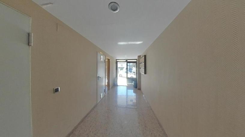 Piso en venta en calle Real