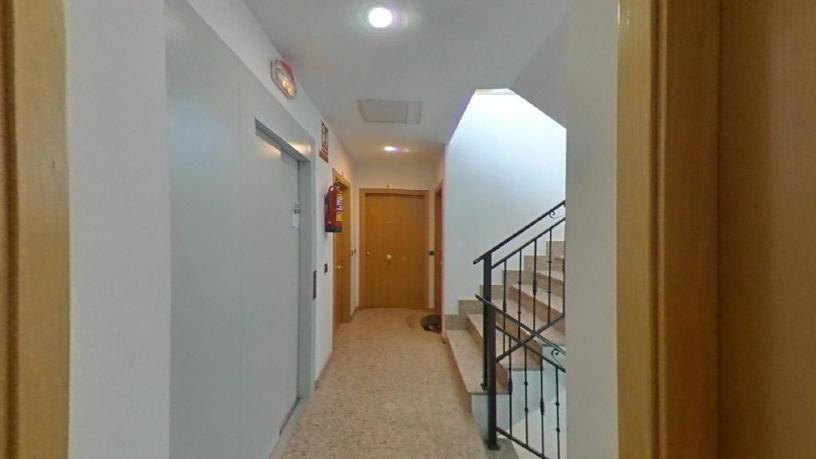 Piso en venta en calle Real