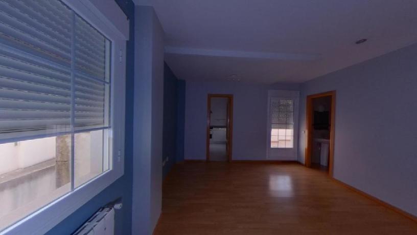 Piso en venta en calle Real