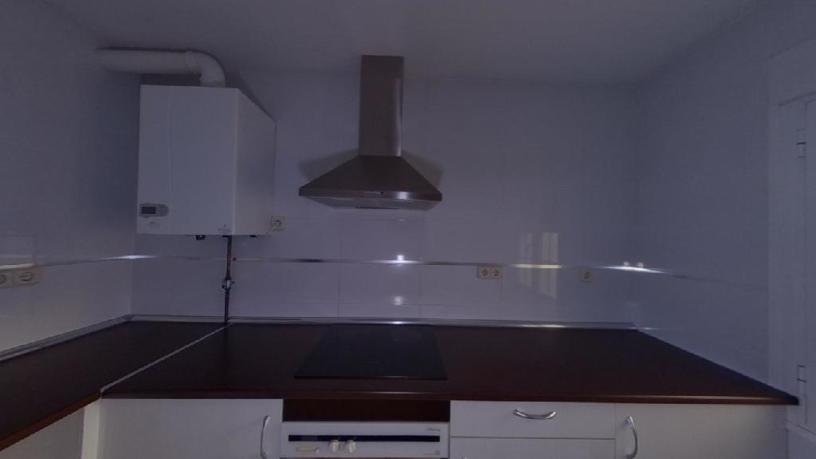 Piso en venta en calle Real