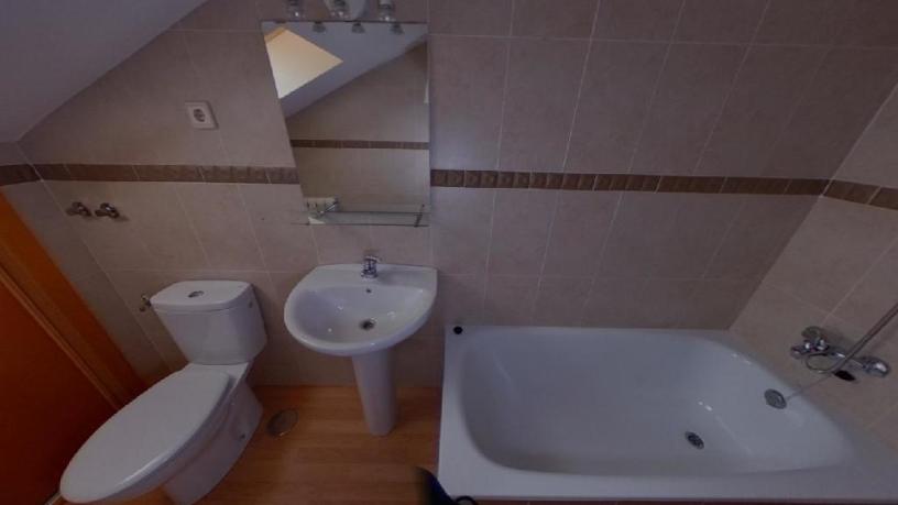 Piso en venta en calle Real