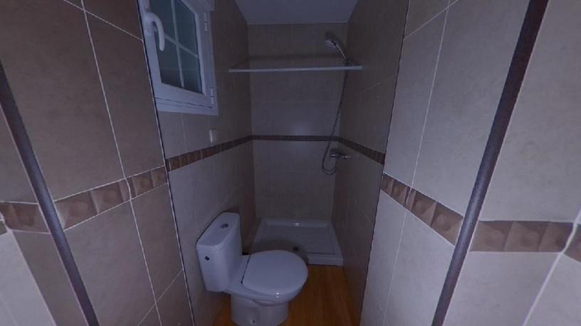 Piso en venta en calle Real
