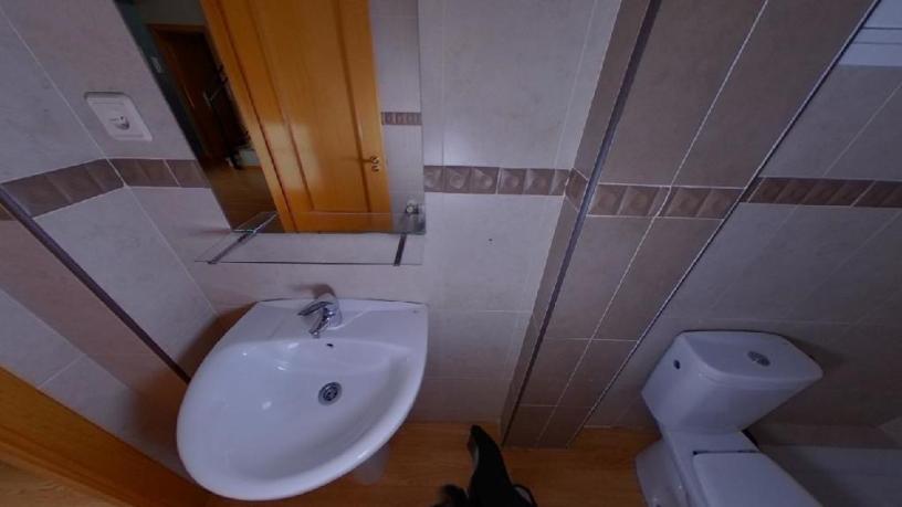 Piso en venta en calle Real