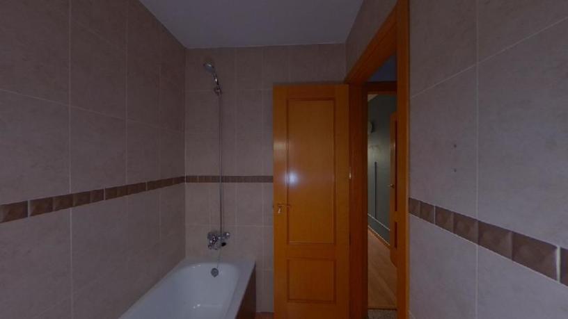 Piso en venta en calle Real