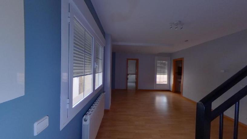Piso en venta en calle Real