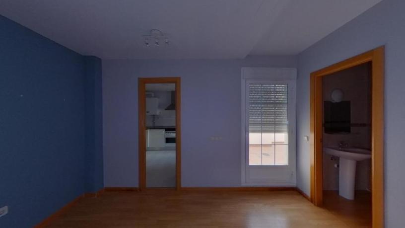 Piso en venta en calle Real