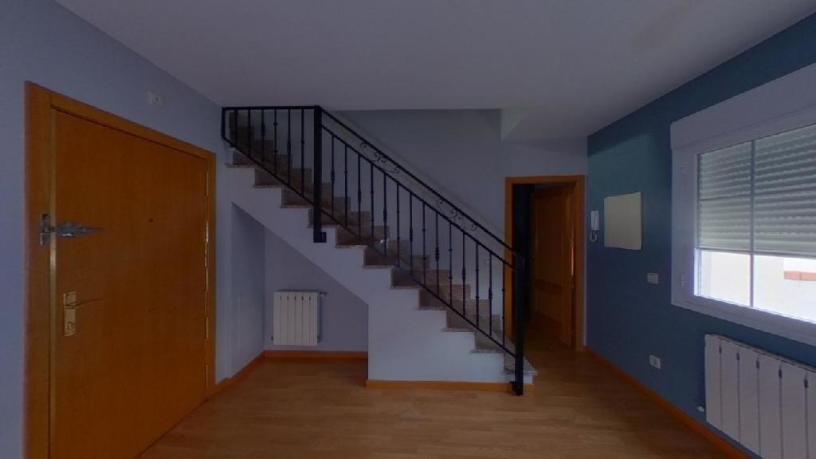 Piso en venta en calle Real