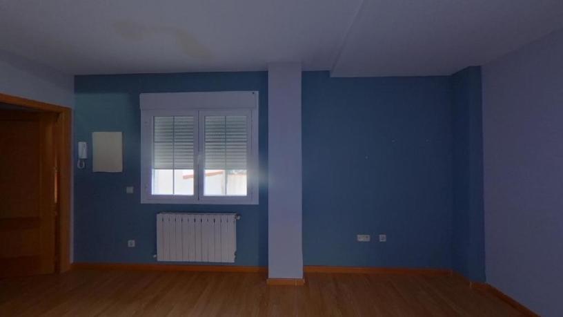 Piso en venta en calle Real