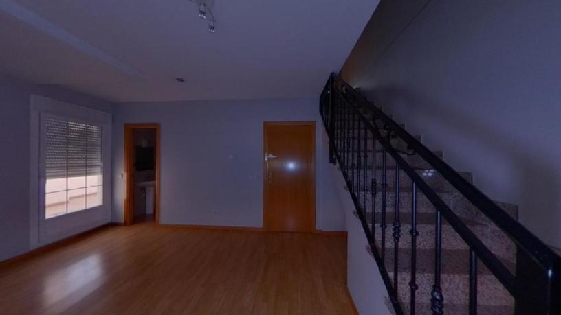 Piso en venta en calle Real