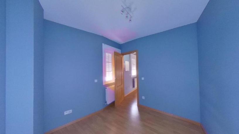 Piso en venta en calle Real