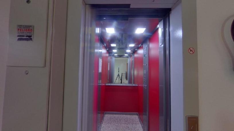 Piso en venta en calle Real