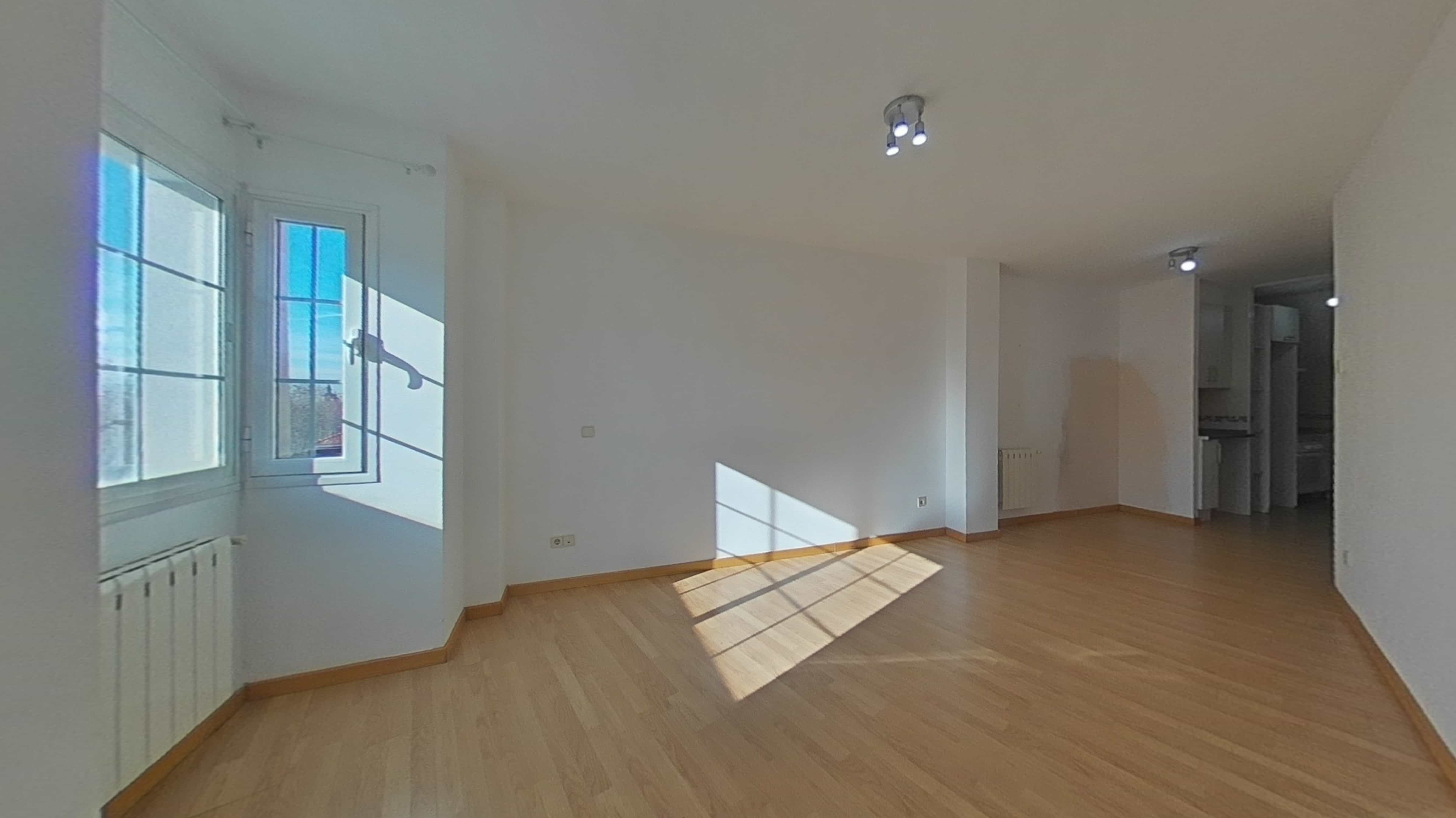 Piso en venta en calle Real