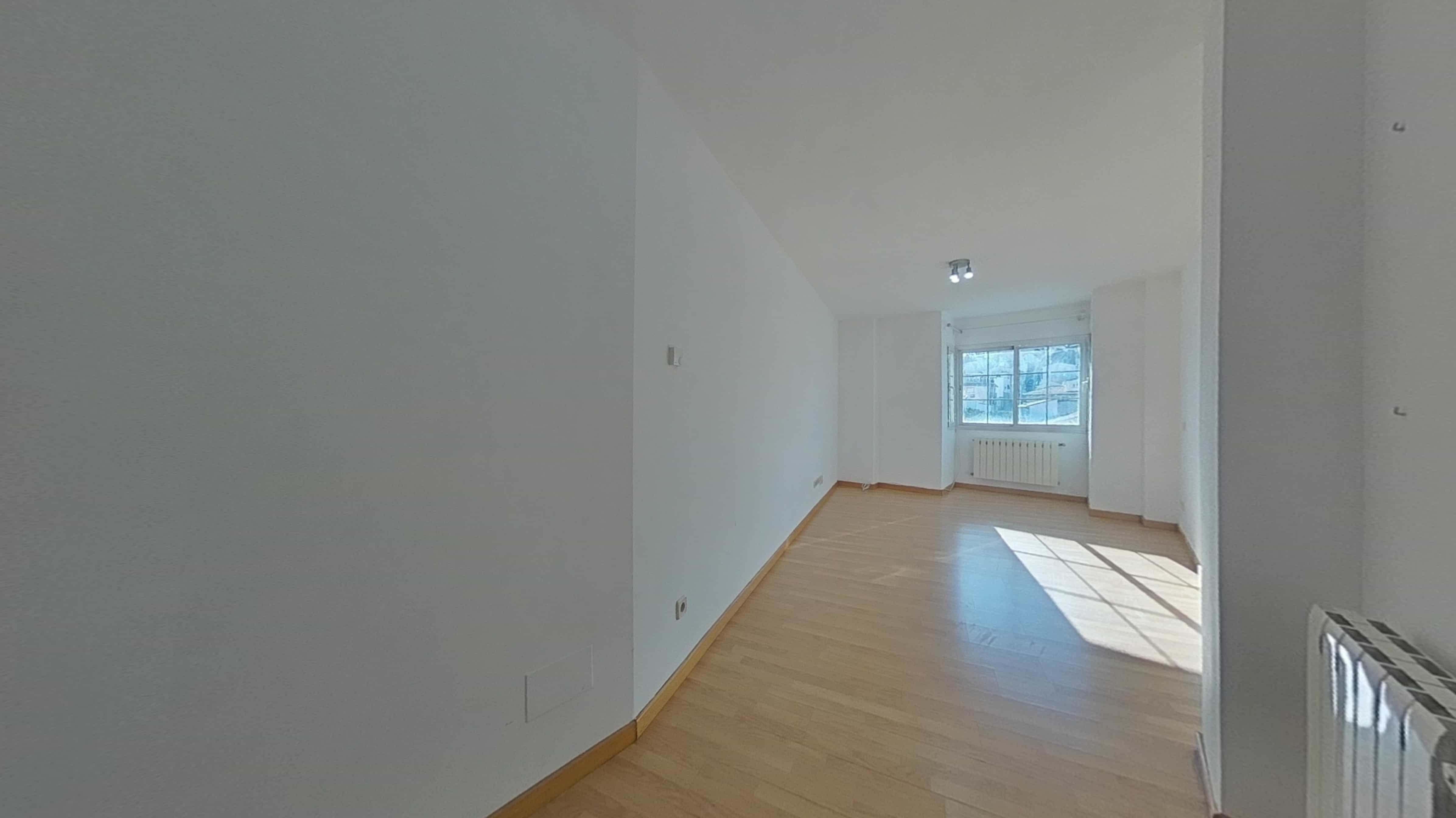 Piso en venta en calle Real