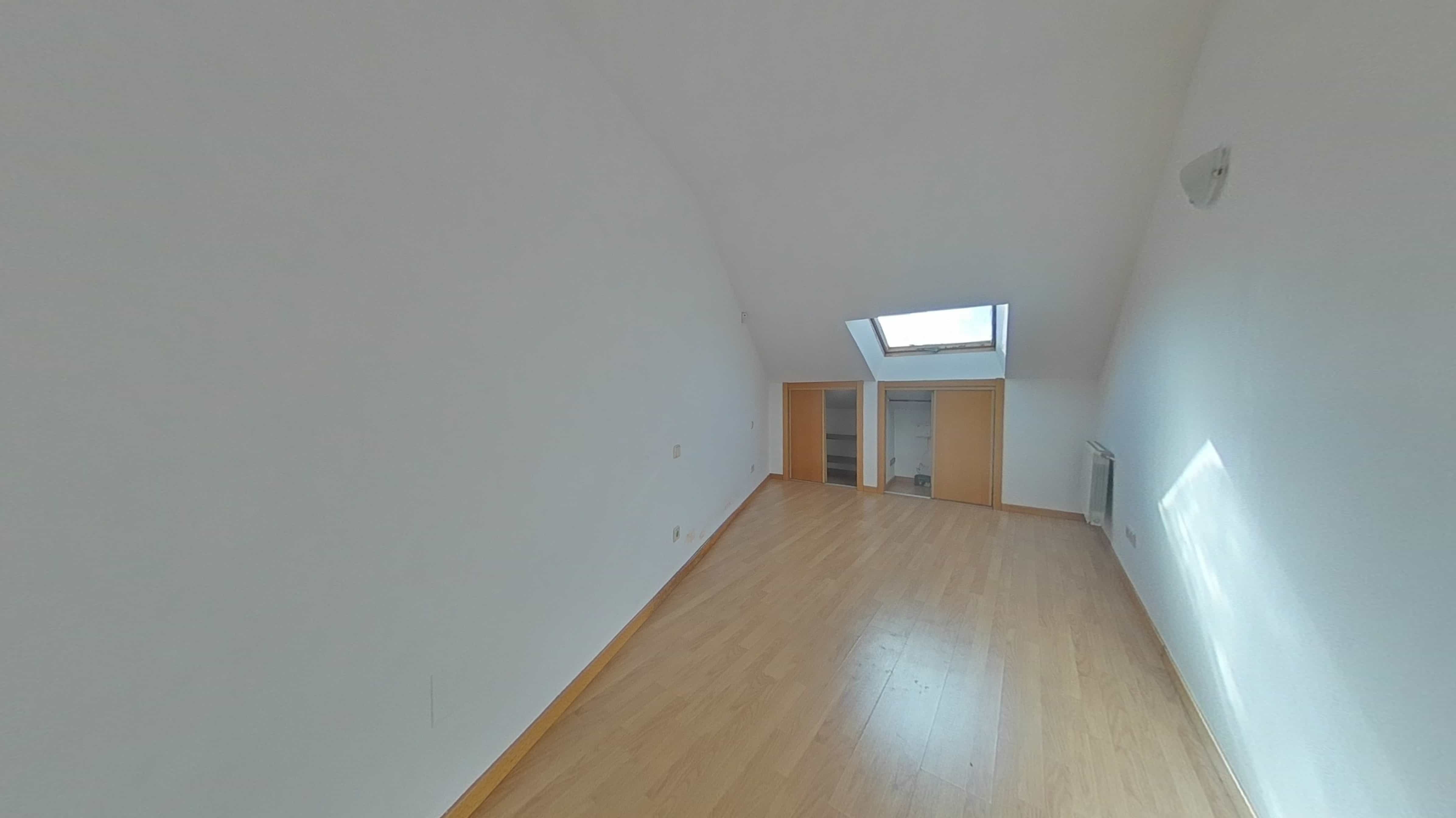 Piso en venta en calle Real