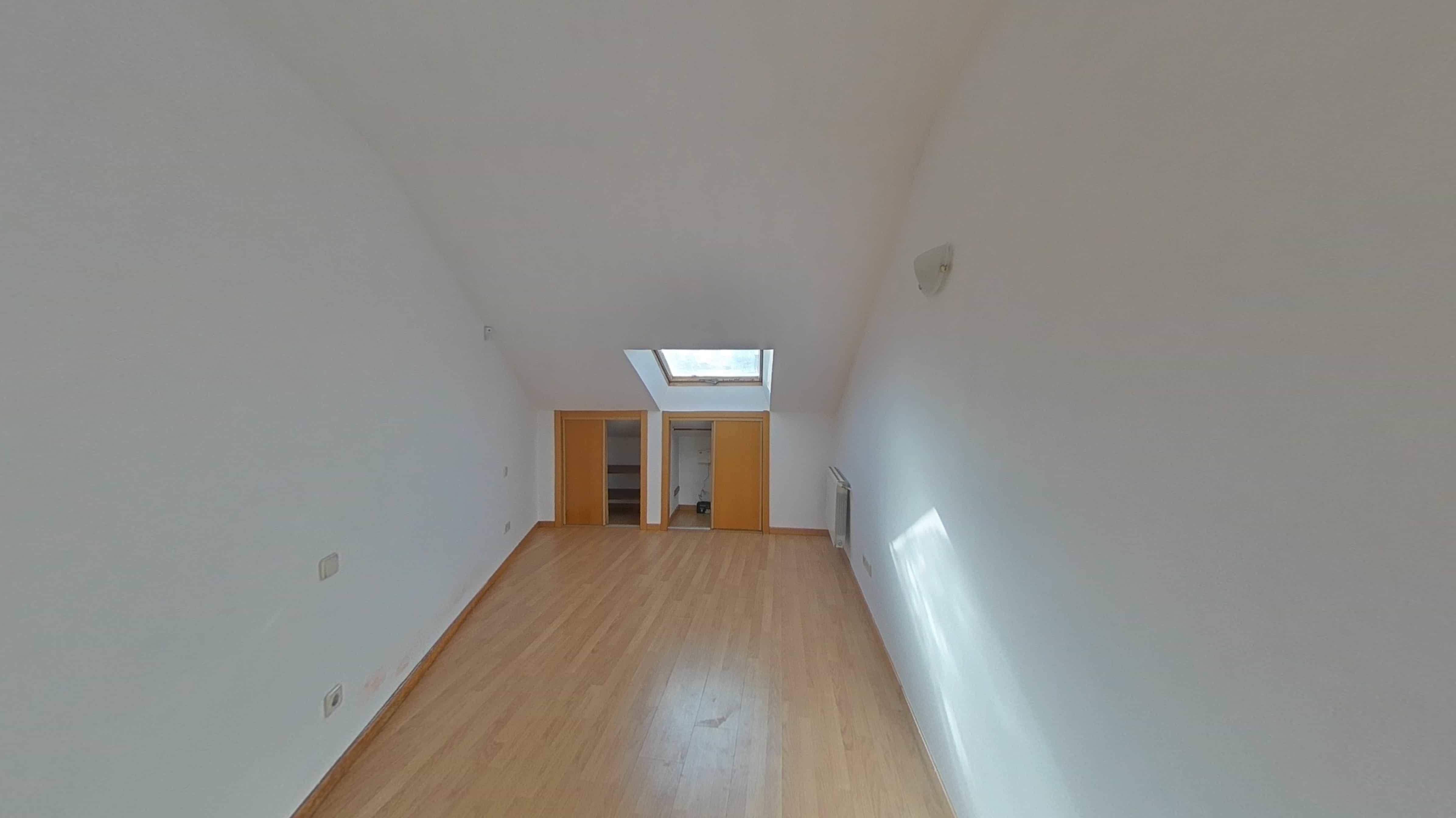 Piso en venta en calle Real