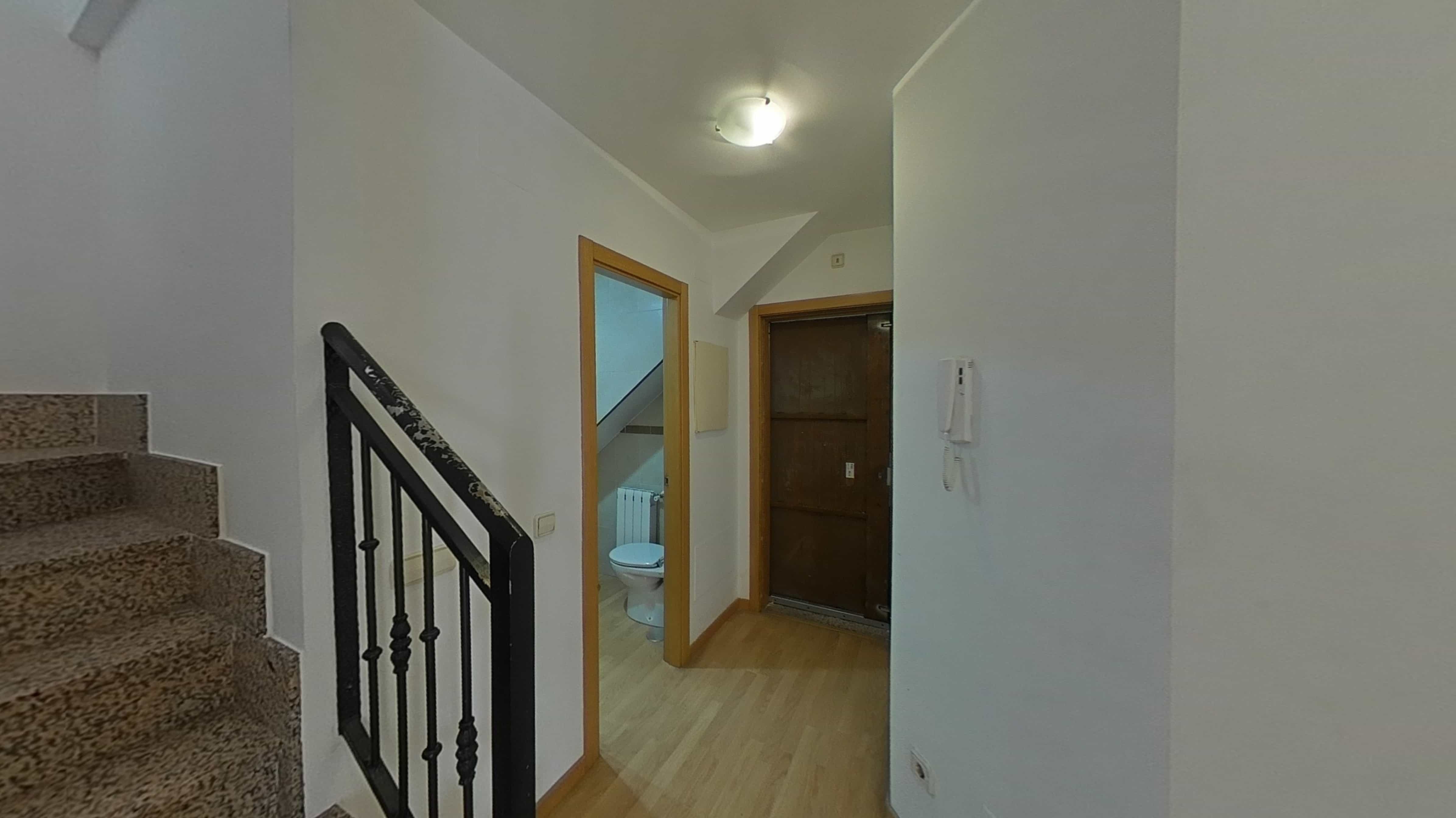 Piso en venta en calle Real