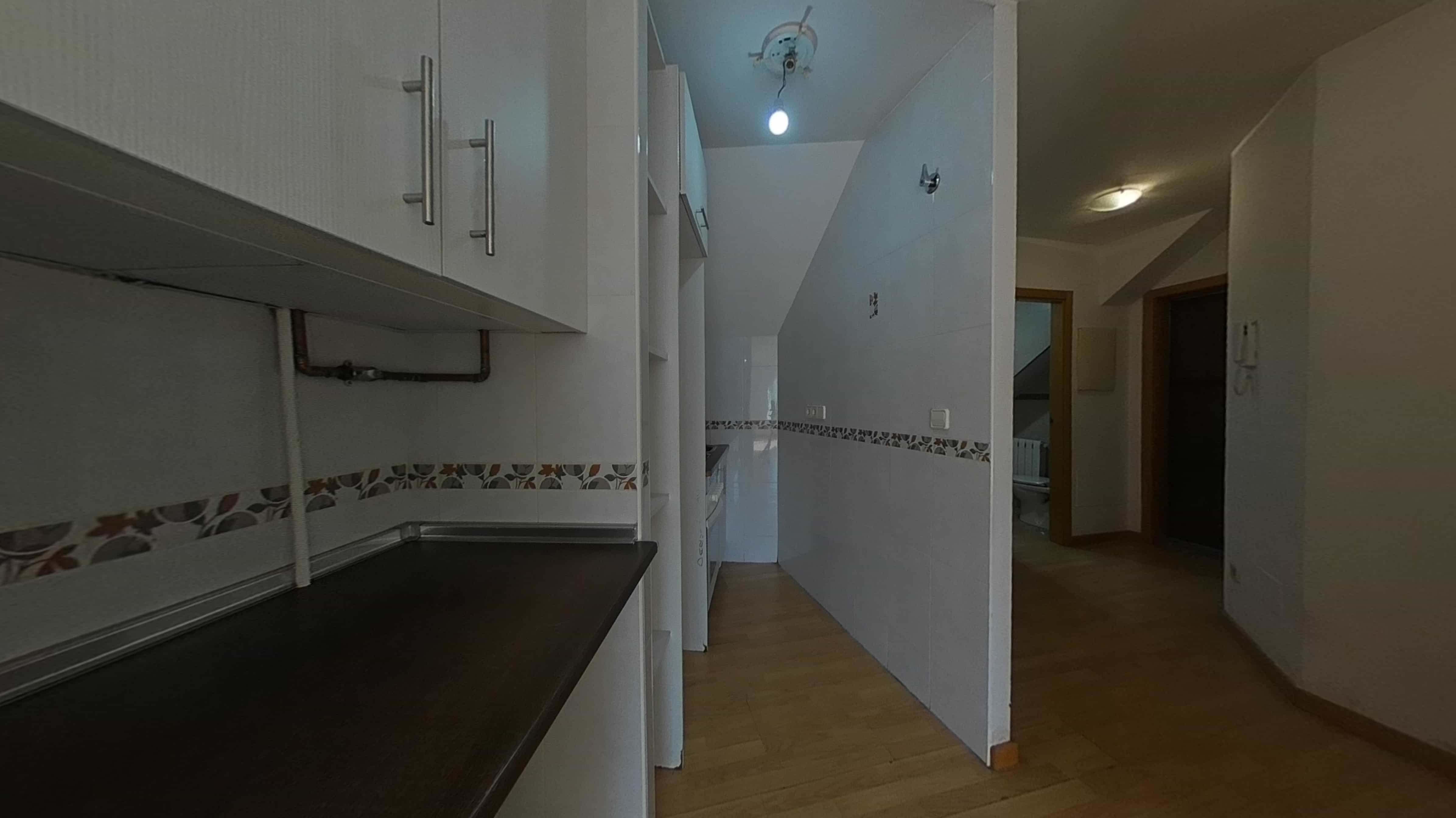 Piso en venta en calle Real