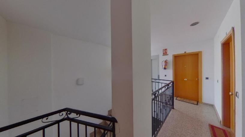 Piso en venta en calle Real