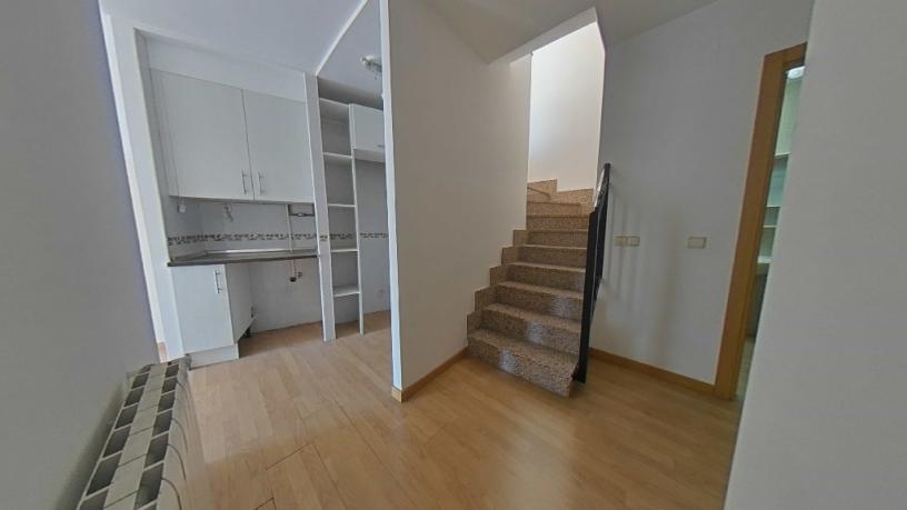 Piso en venta en calle Real