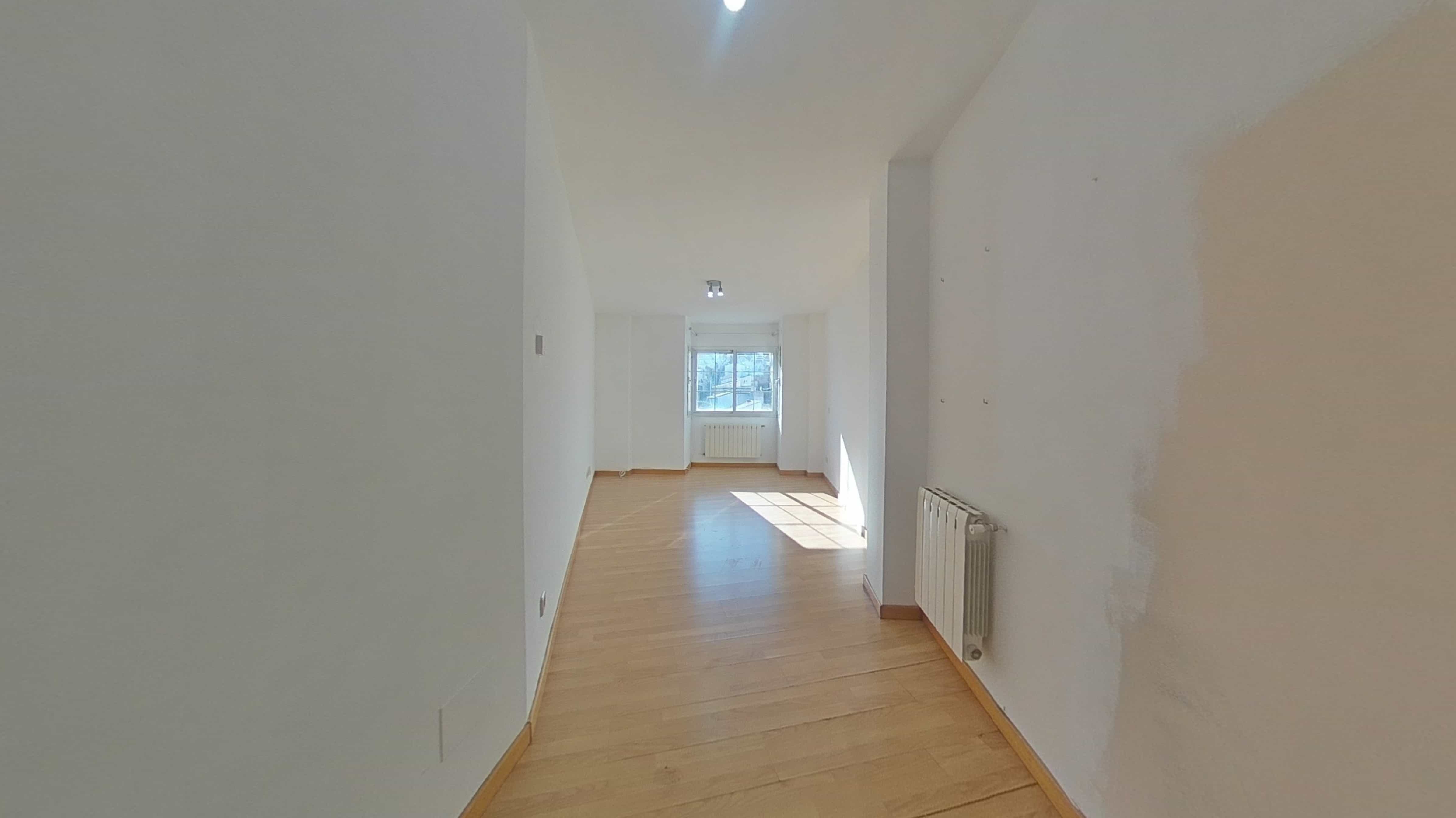 Piso en venta en calle Real