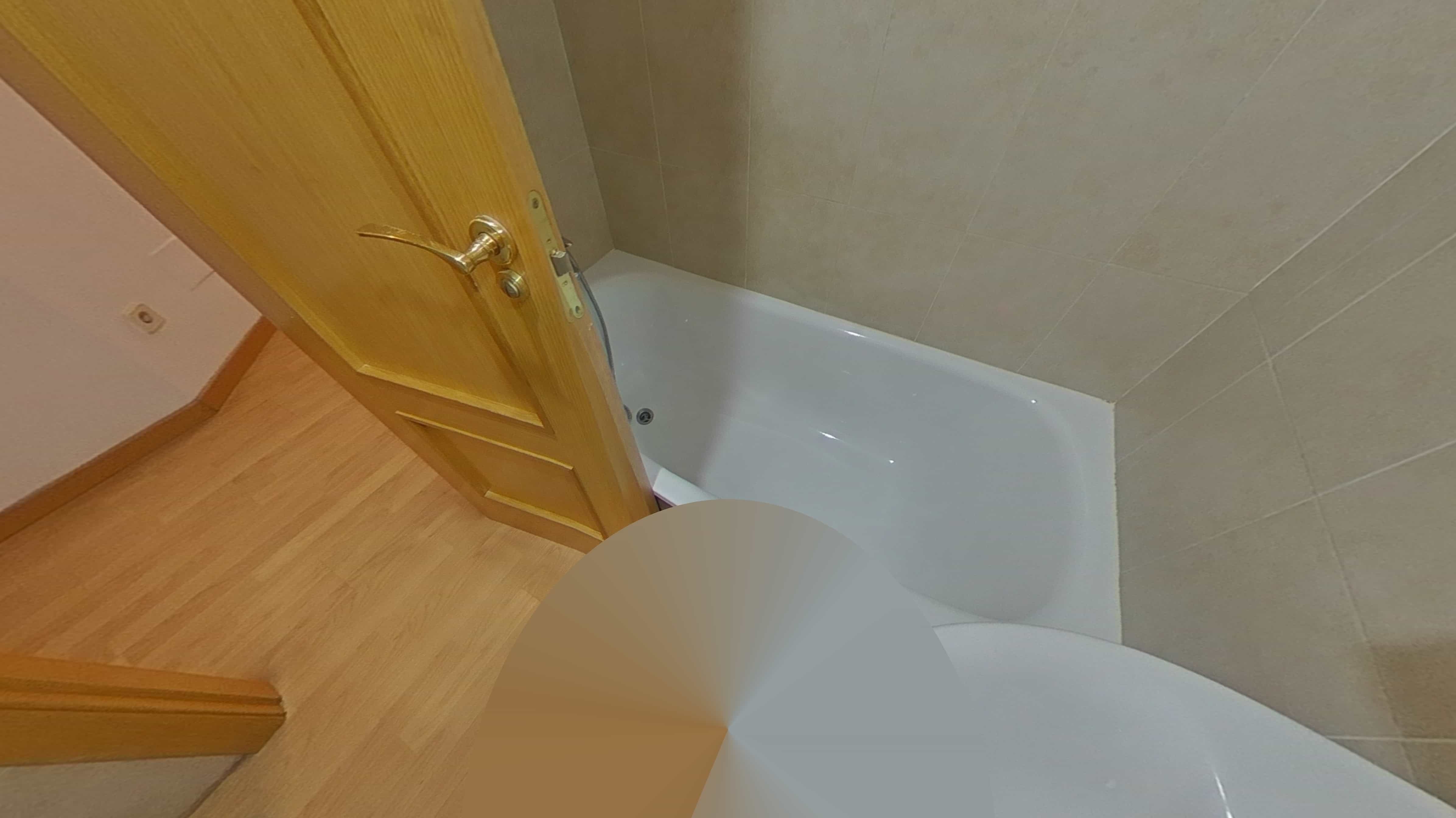 Piso en venta en calle Real