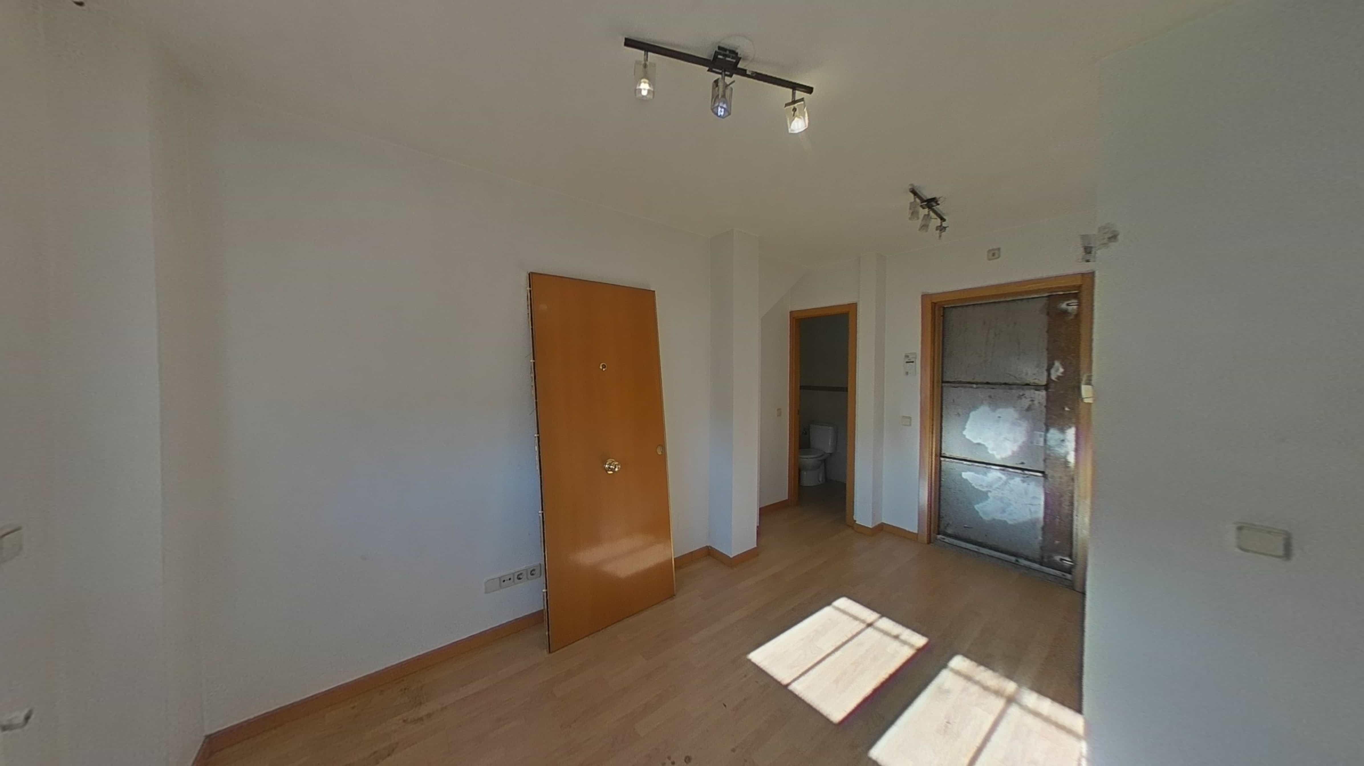 Piso en venta en calle Real