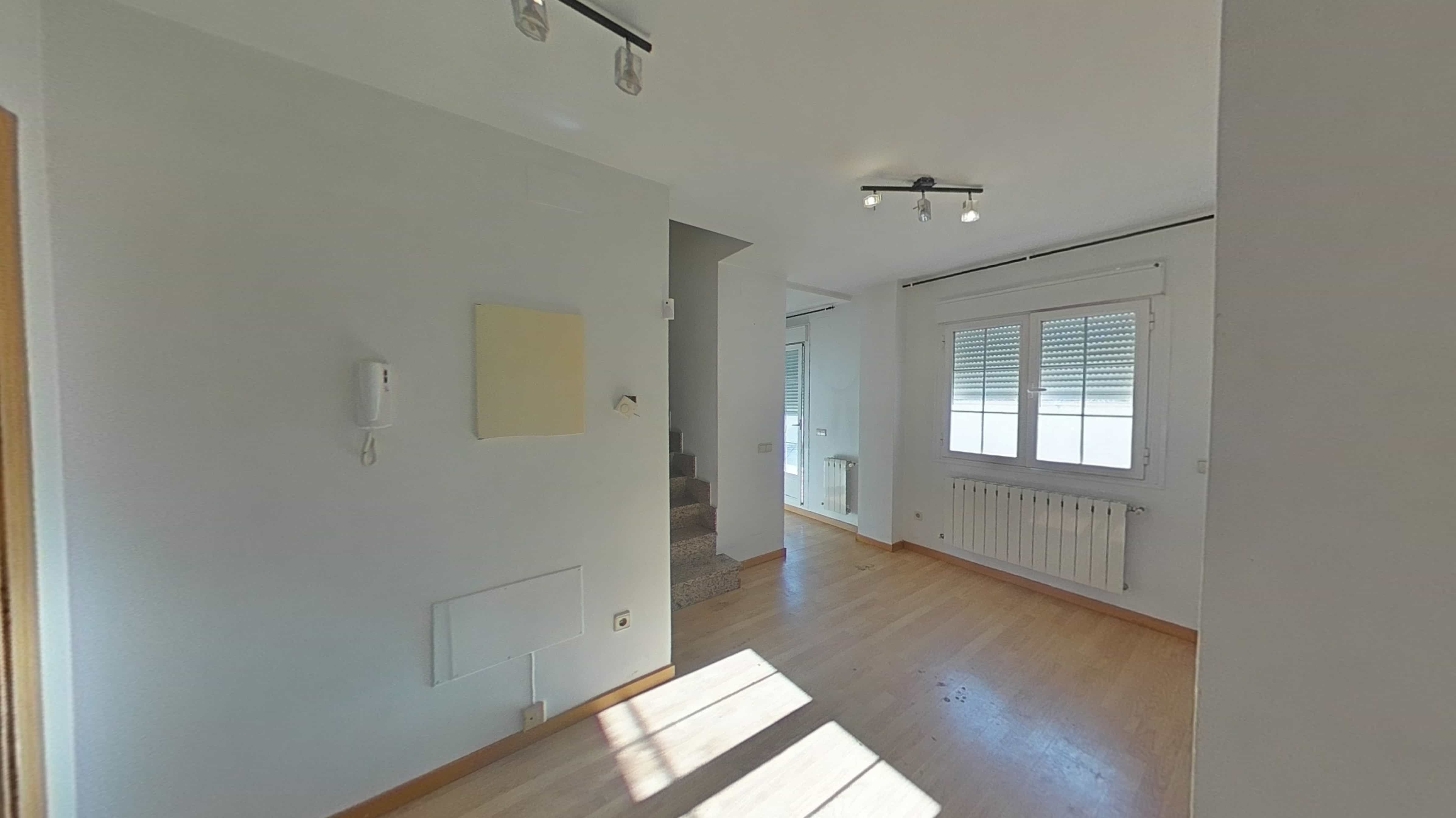 Piso en venta en calle Real