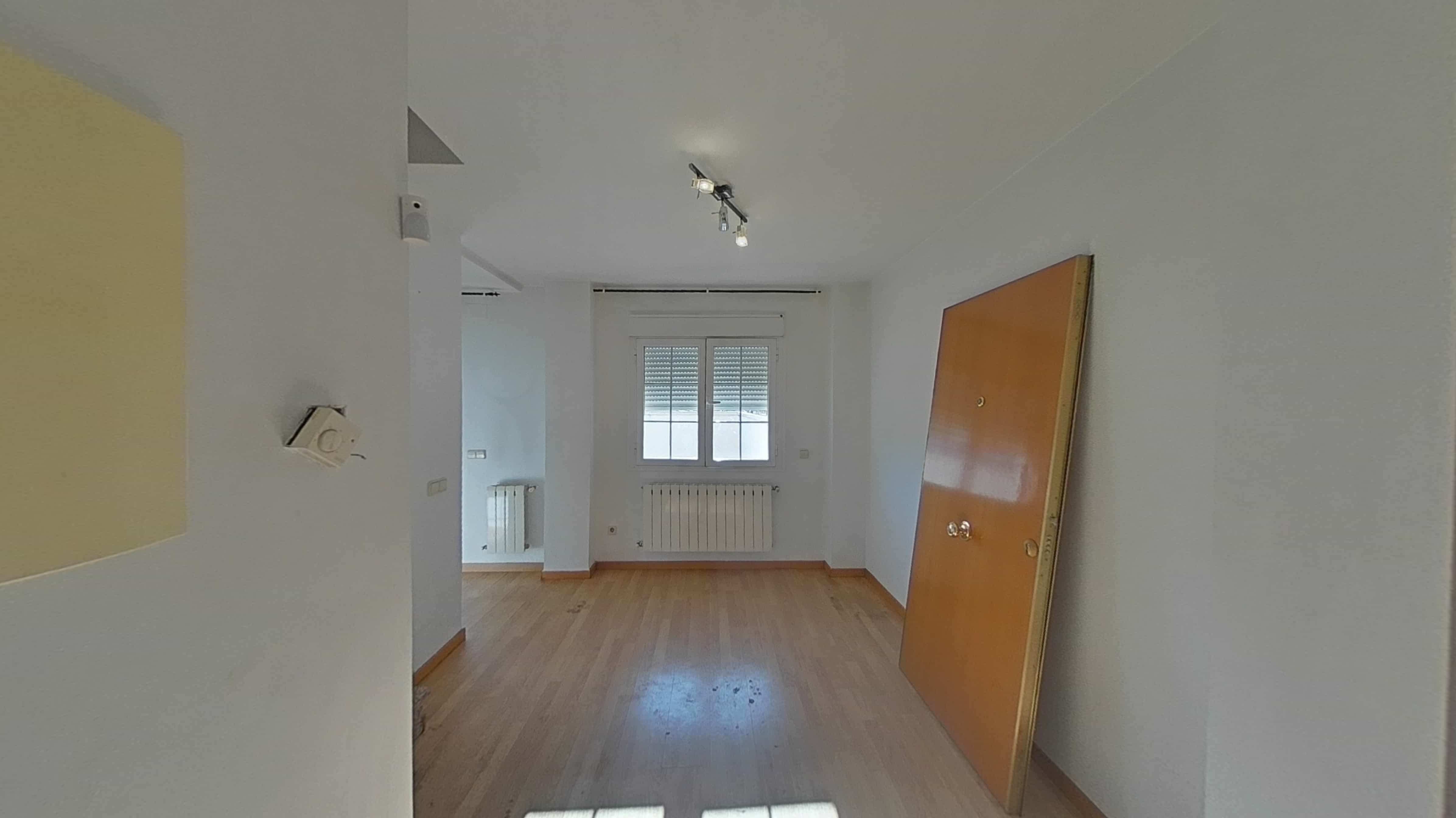 Piso en venta en calle Real