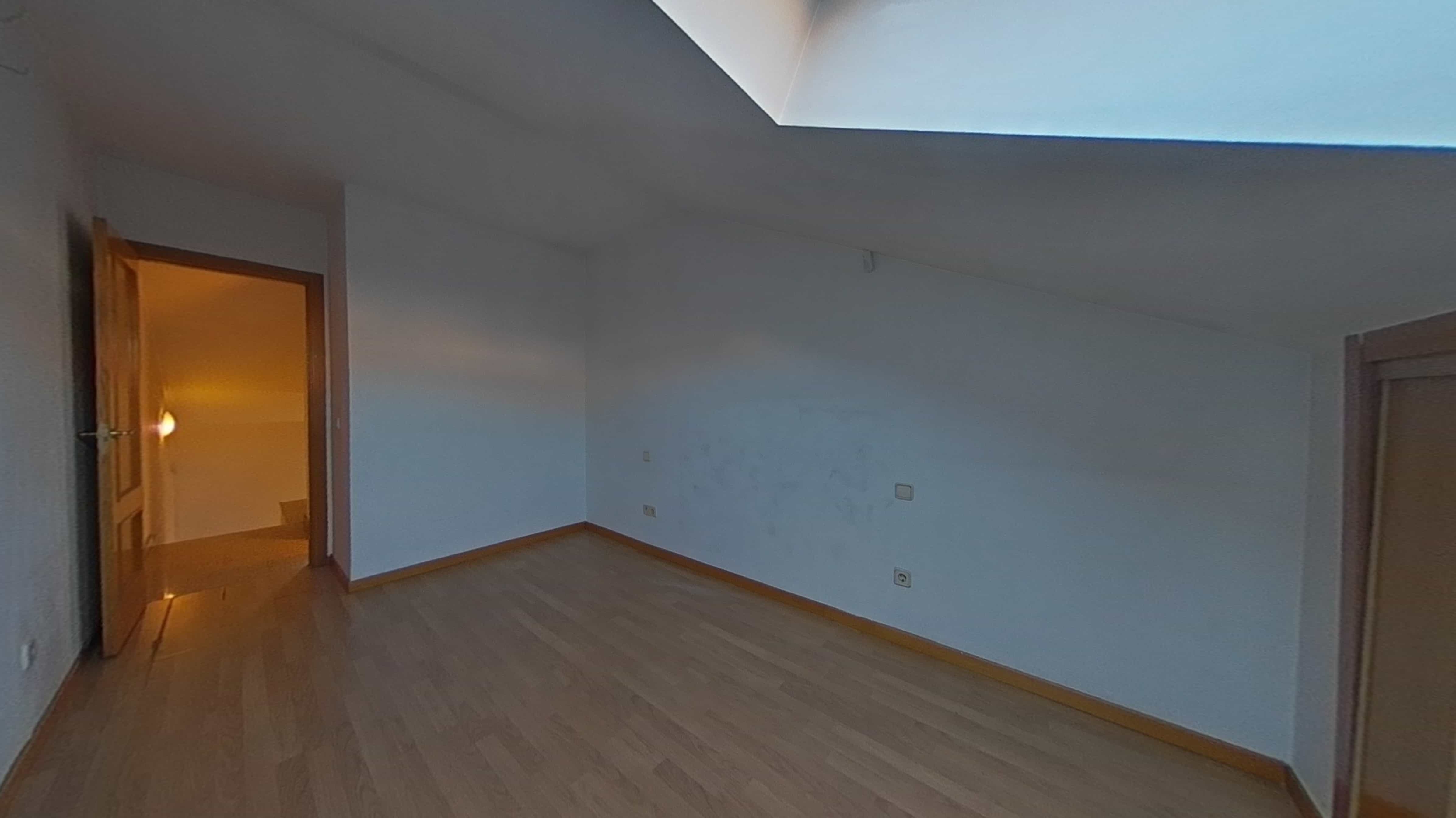 Piso en venta en calle Real