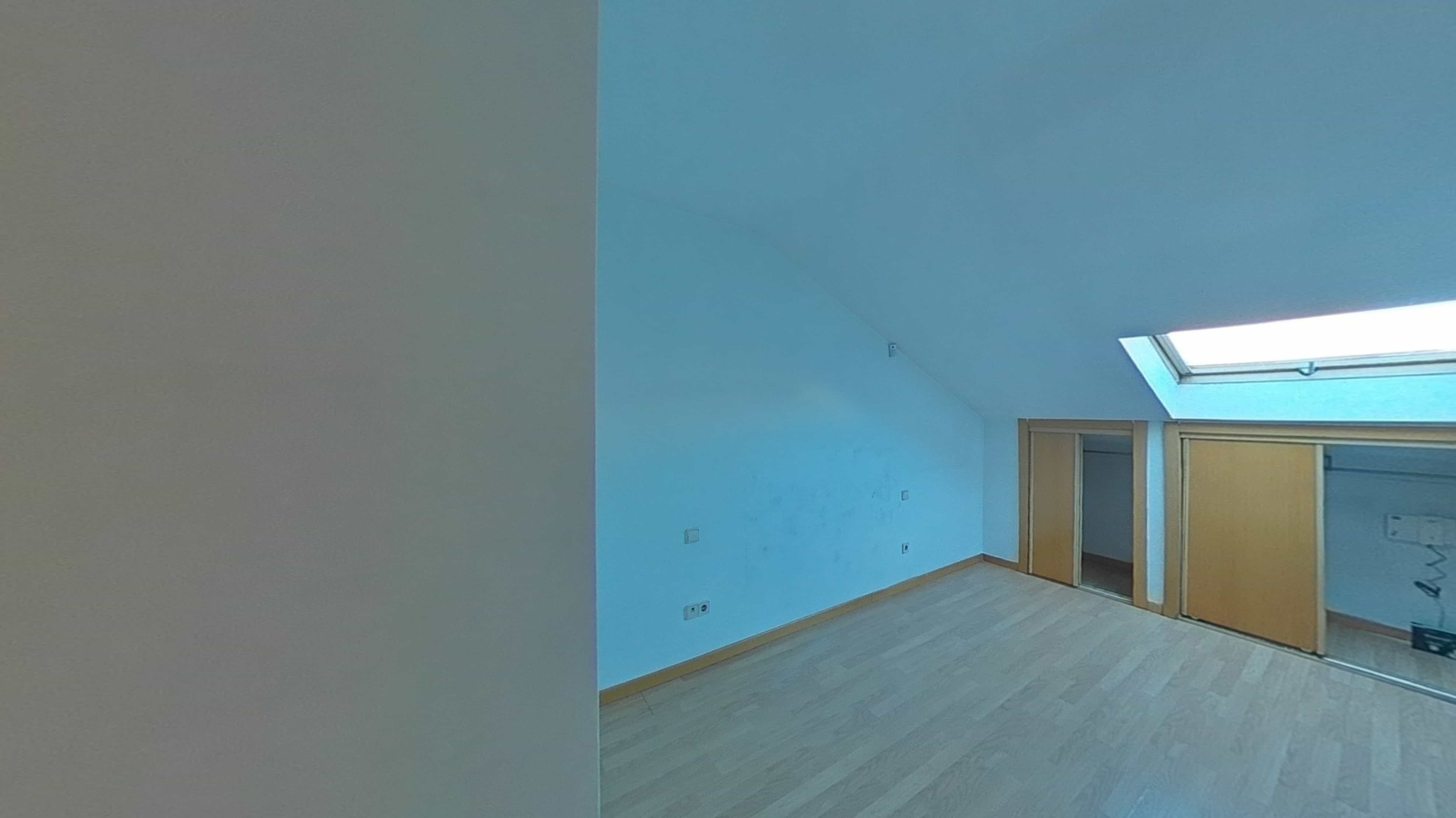 Piso en venta en calle Real