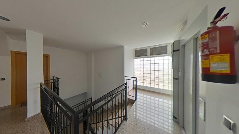 Piso en venta en calle Real
