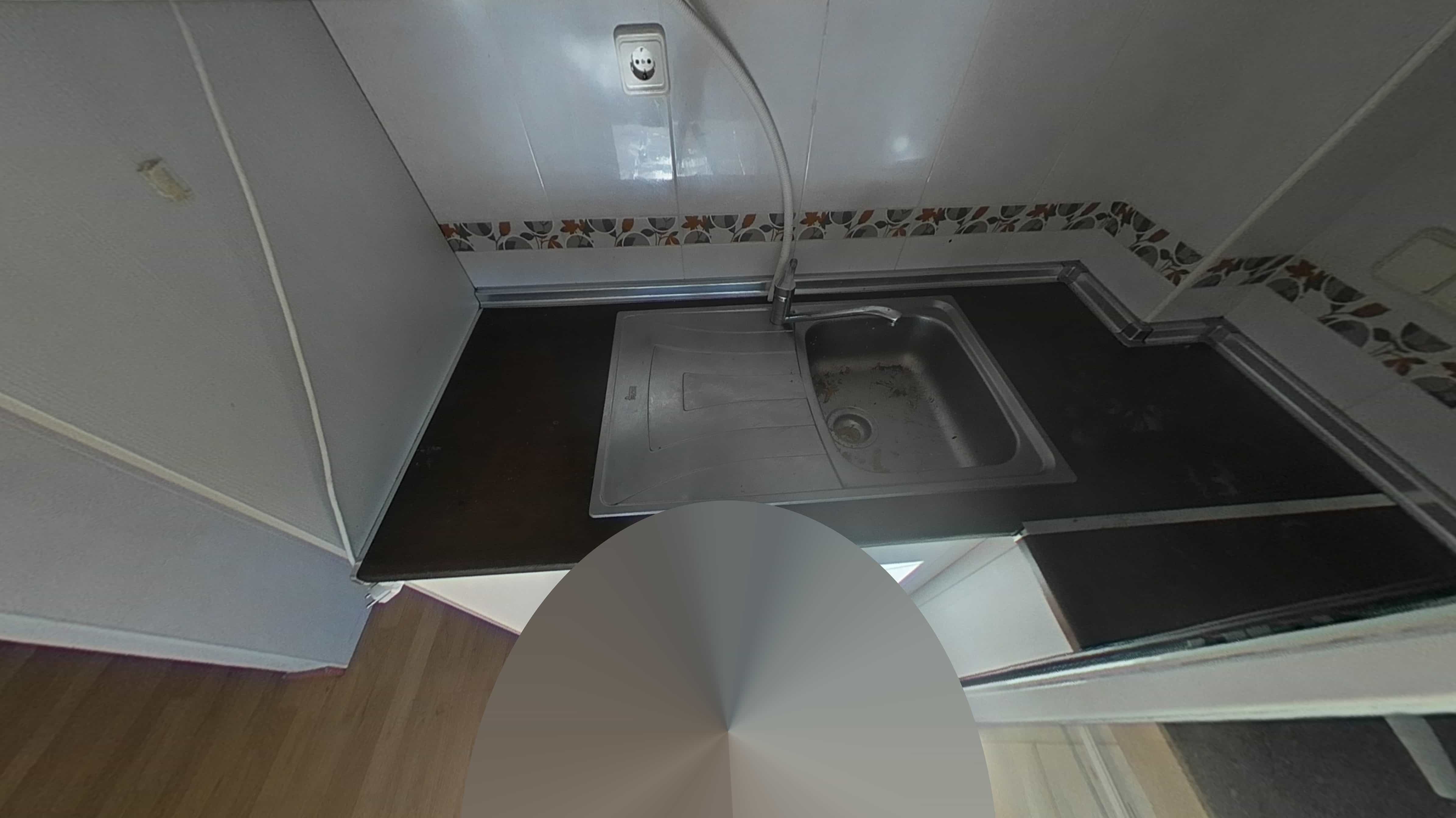 Piso en venta en calle Real