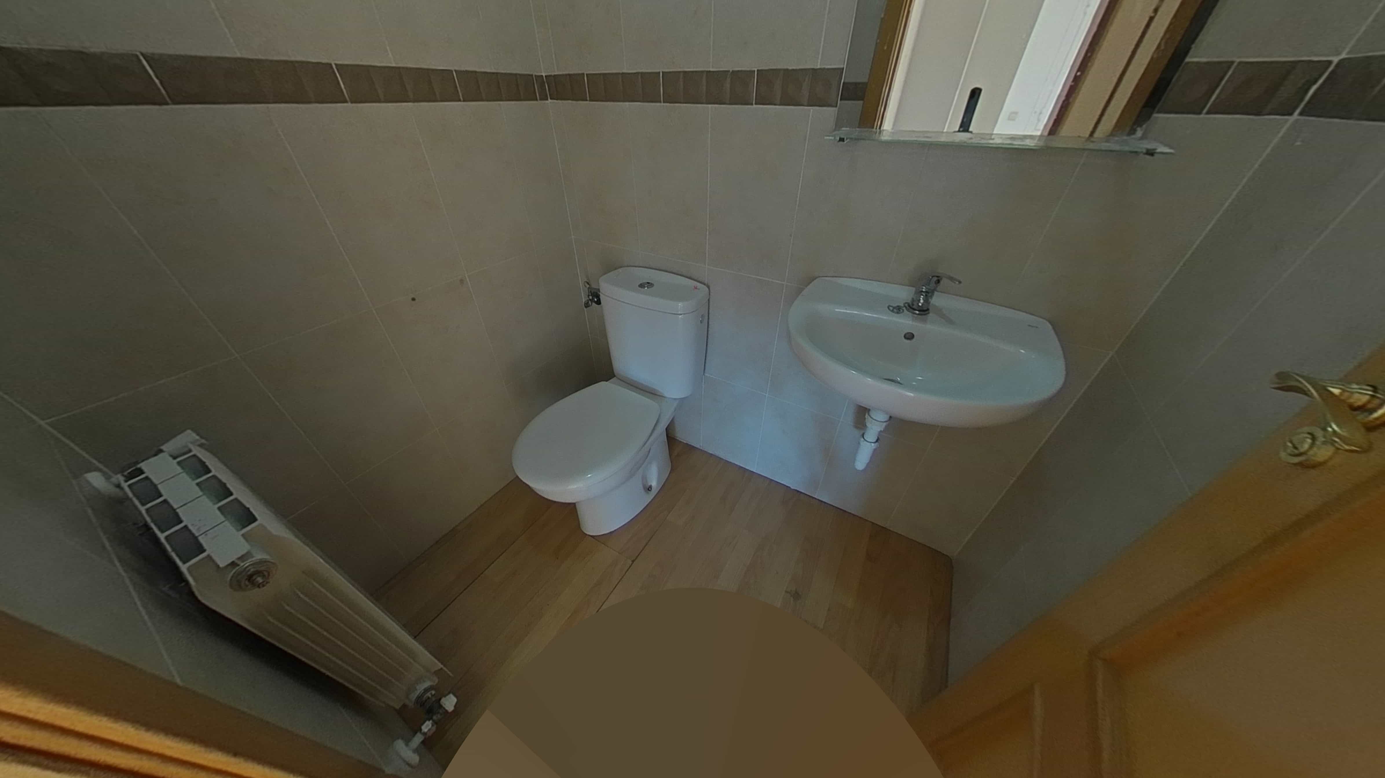 Piso en venta en calle Real