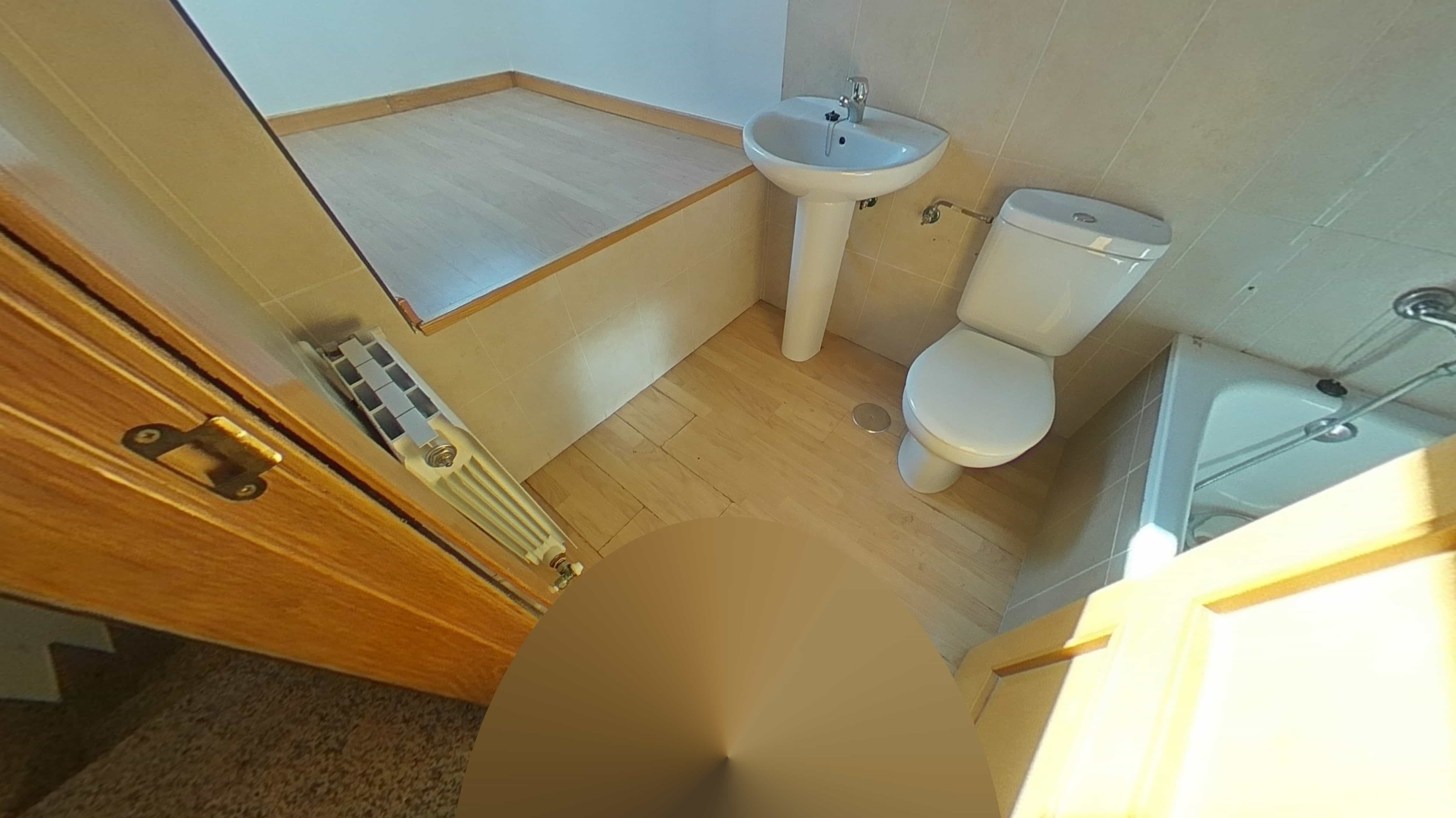 Piso en venta en calle Real
