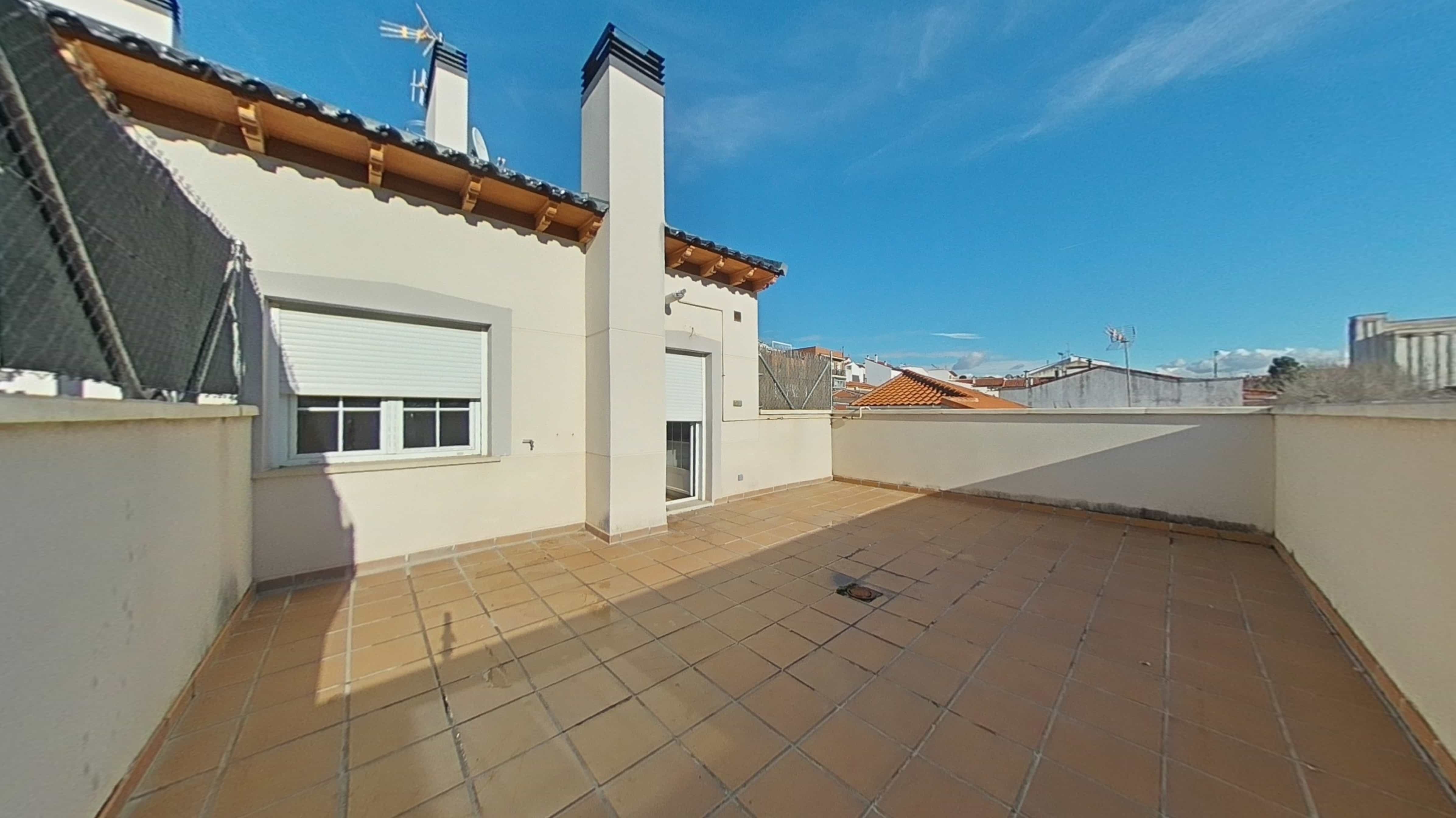 Piso en venta en calle Real
