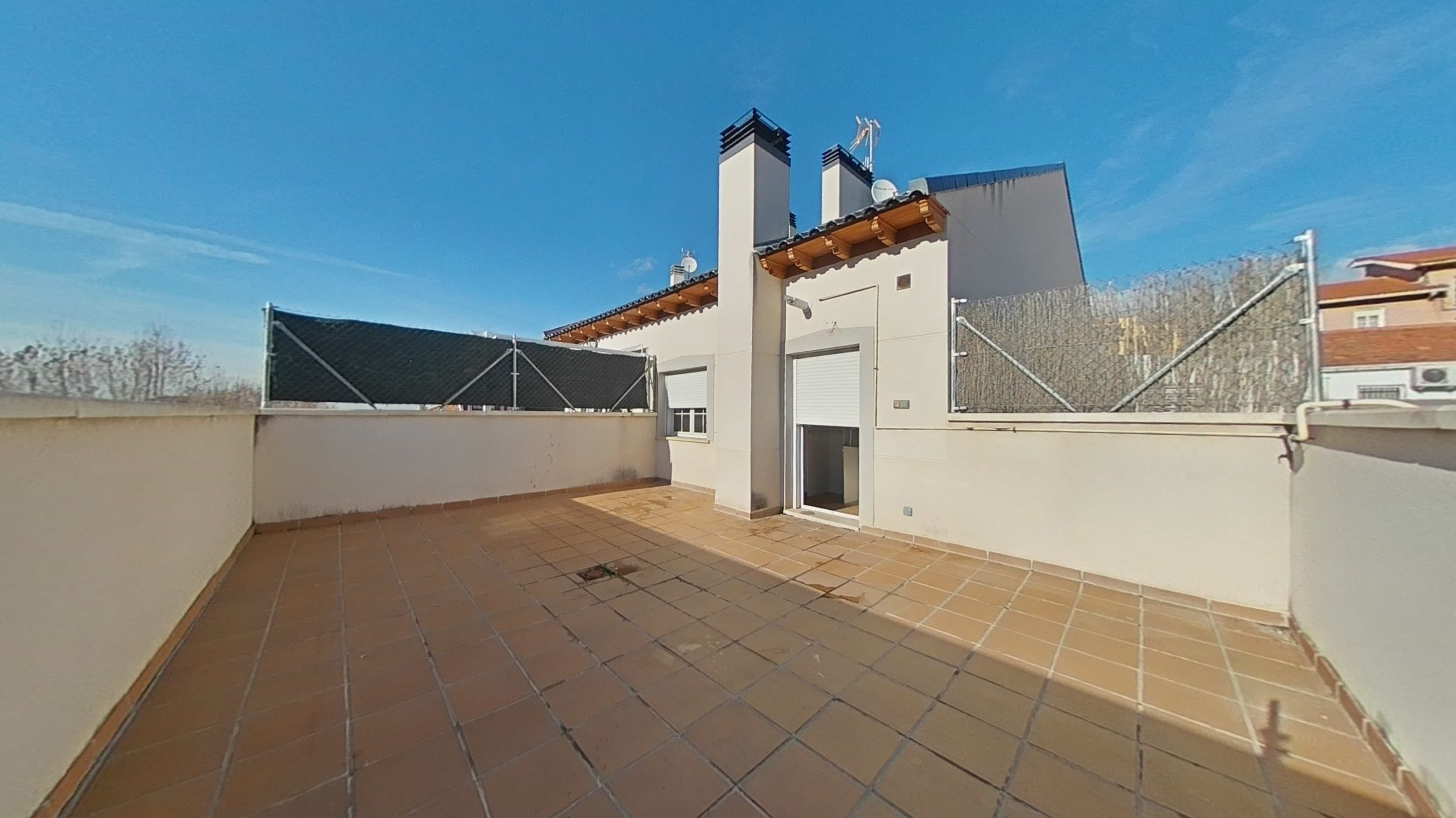 Piso en venta en calle Real