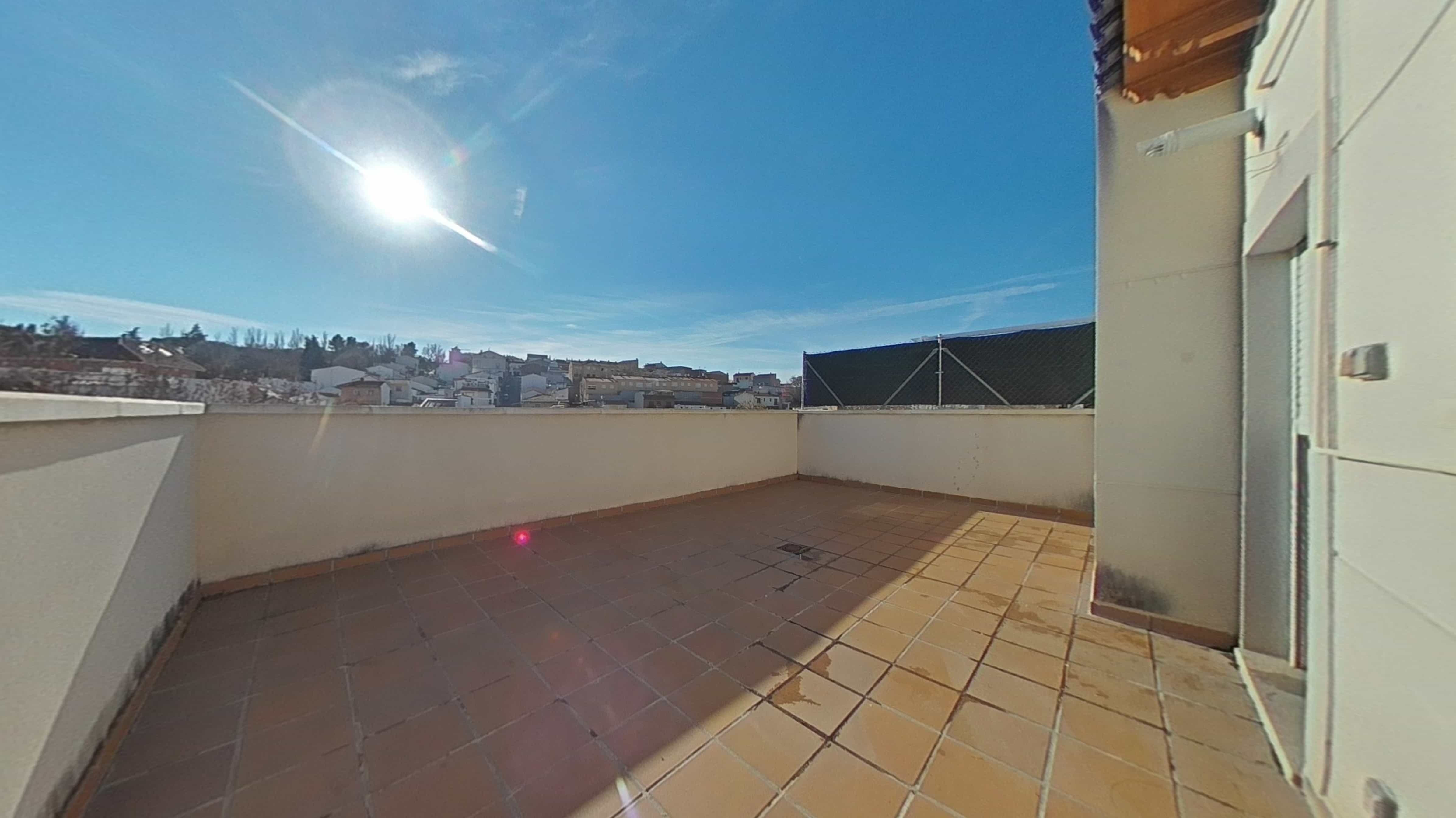 Piso en venta en calle Real
