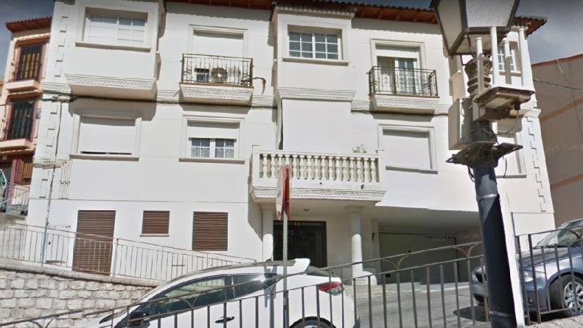 Garaje en venta en calle Real