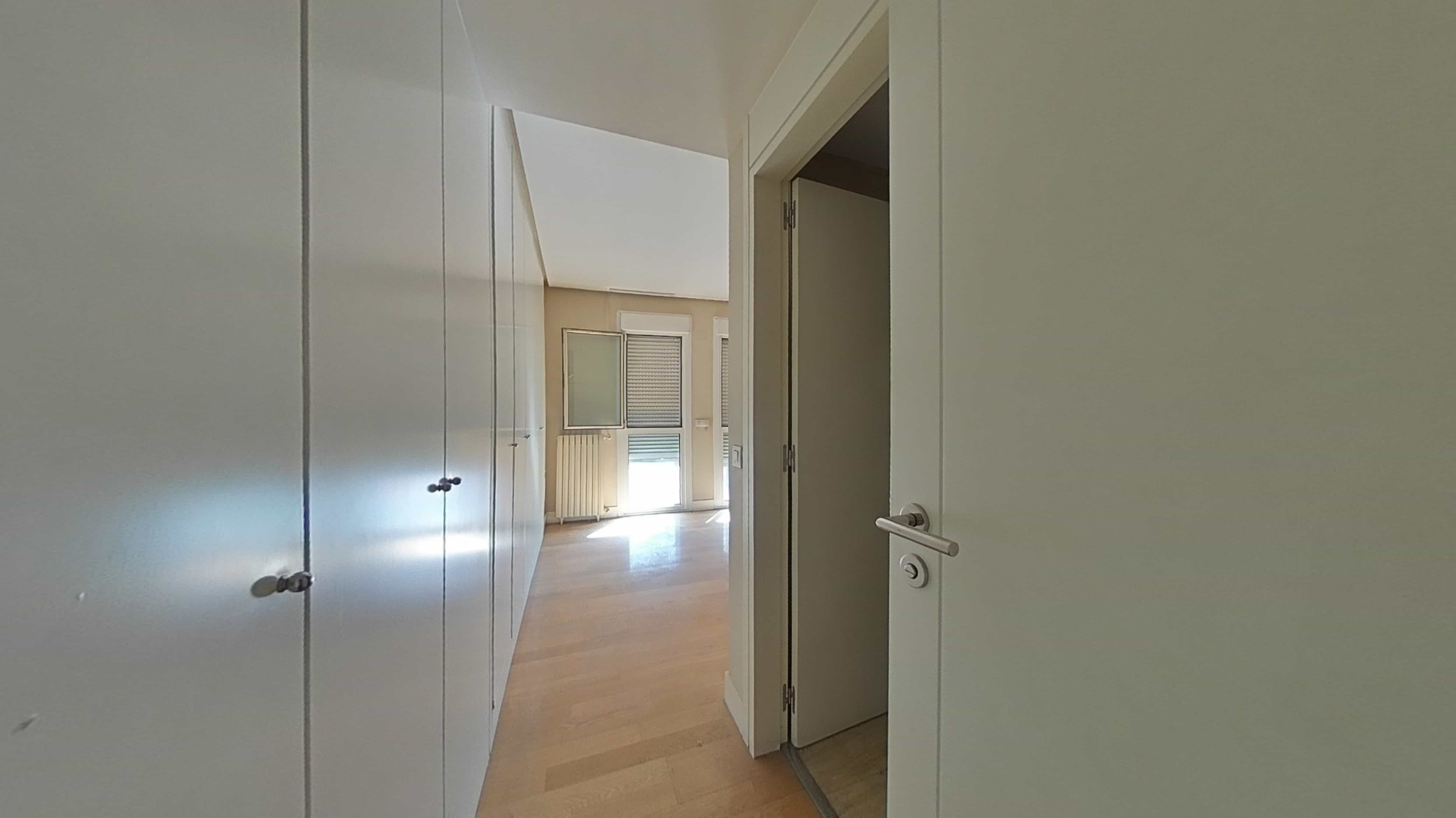 Piso en venta en calle Saavedra Fajardo