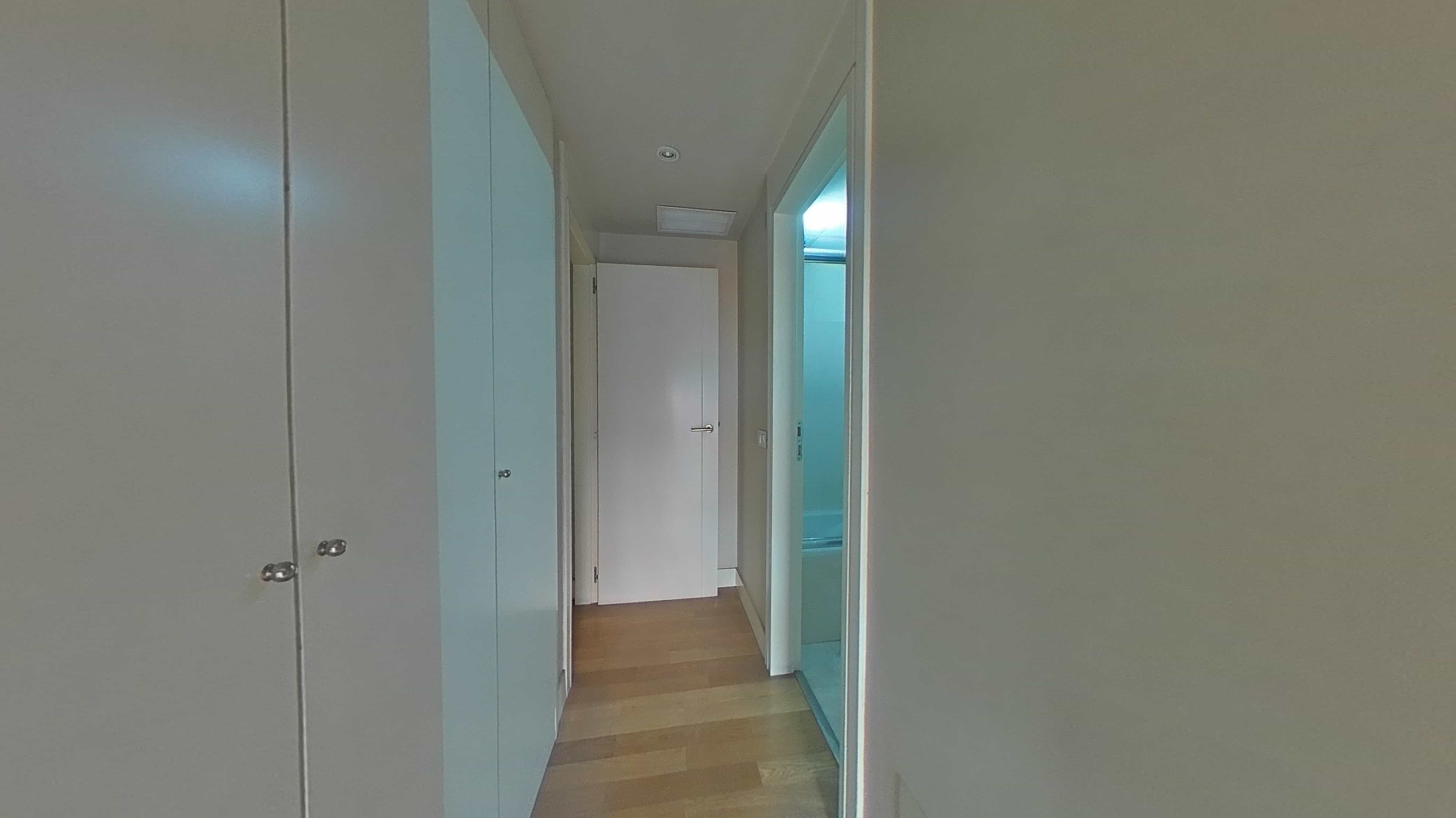 Piso en venta en calle Saavedra Fajardo
