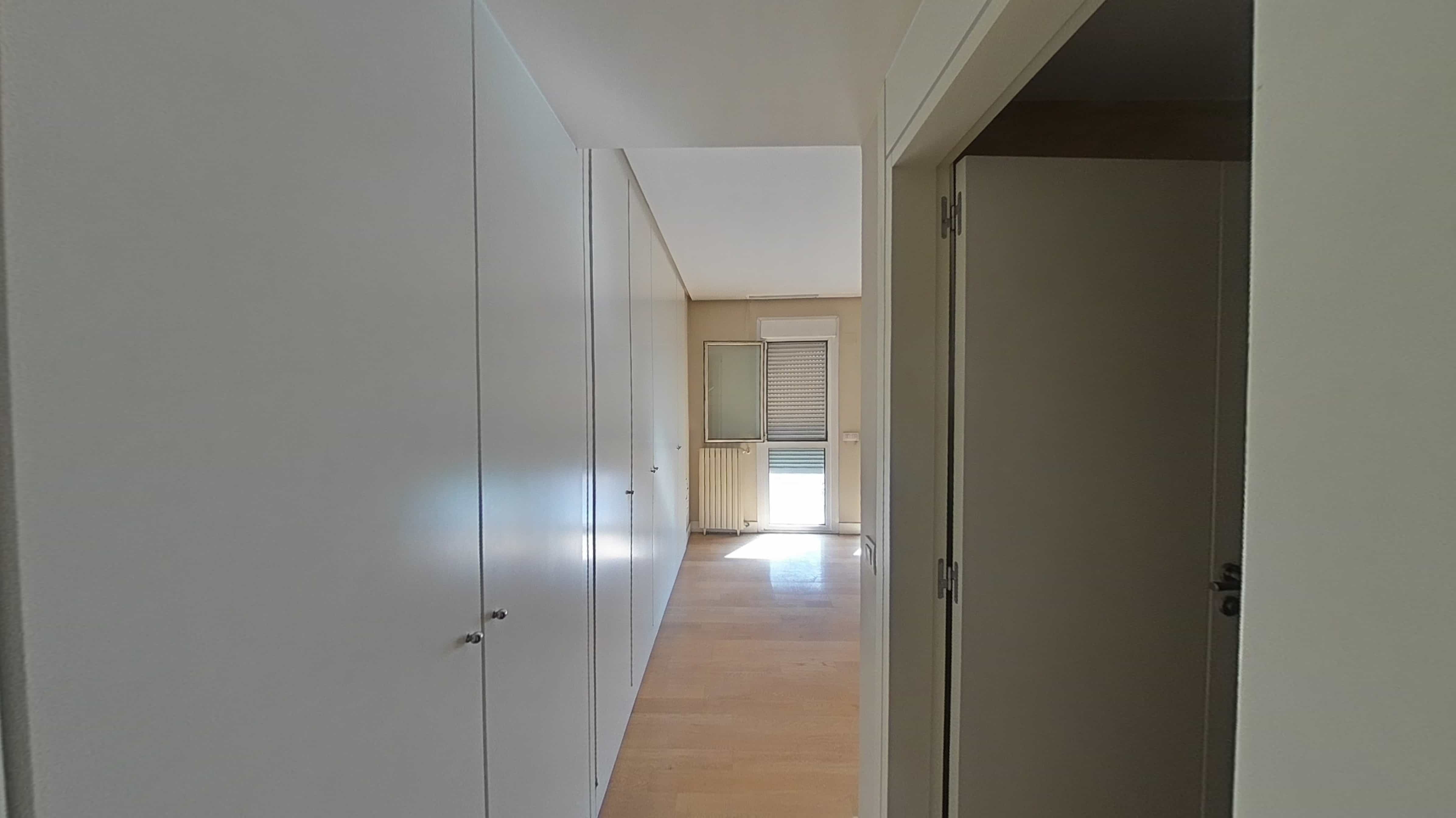 Piso en venta en calle Saavedra Fajardo