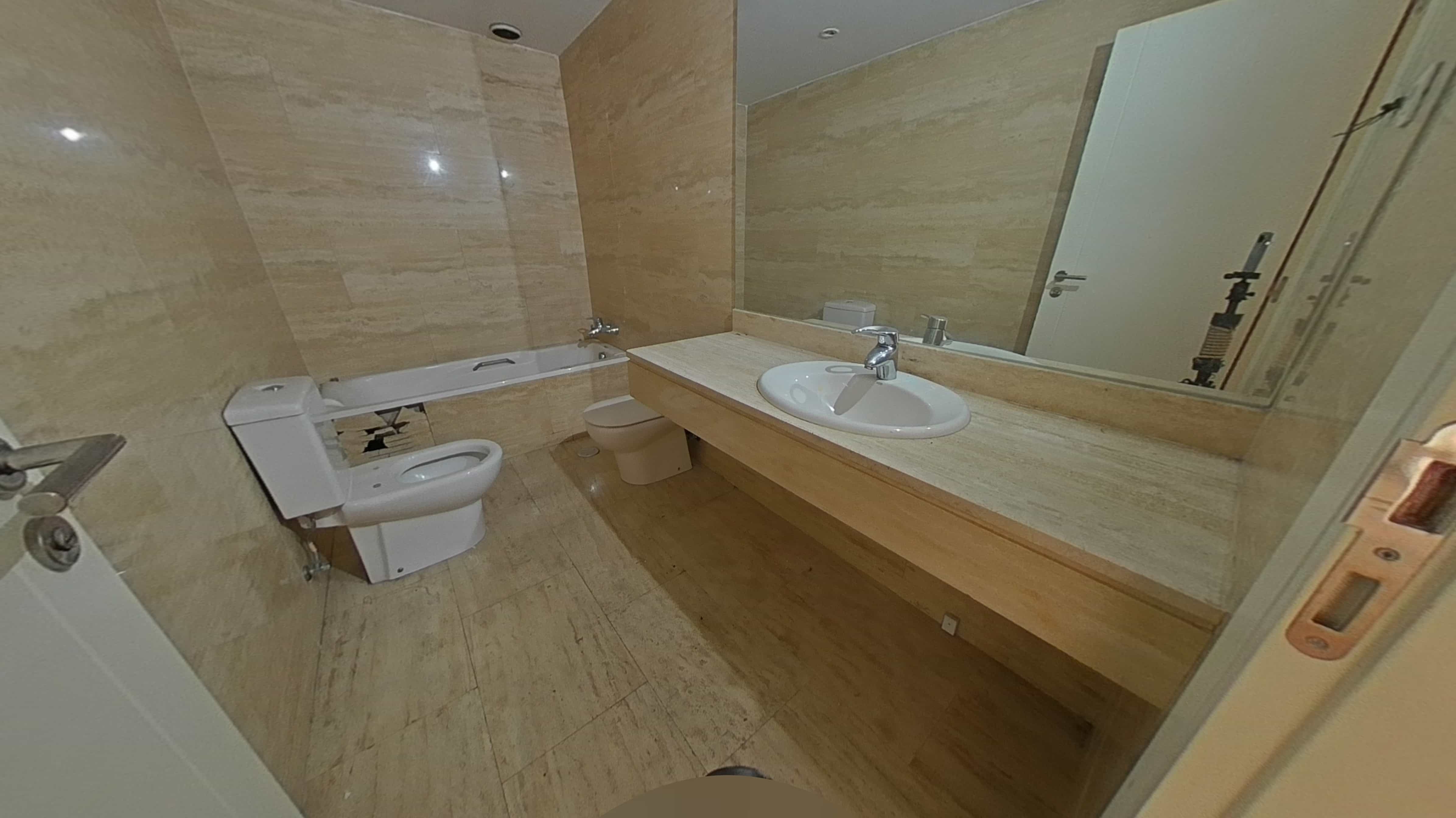 Piso en venta en calle Saavedra Fajardo