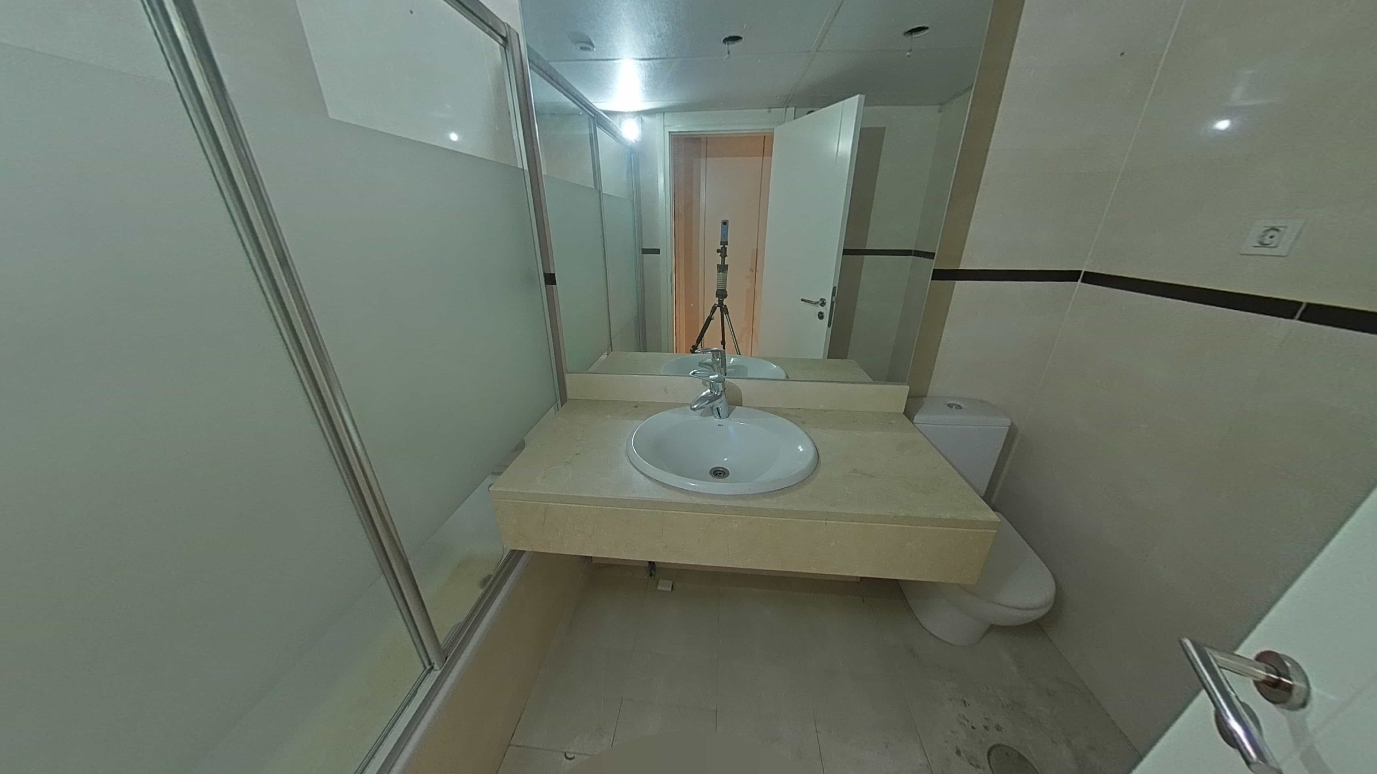 Piso en venta en calle Saavedra Fajardo