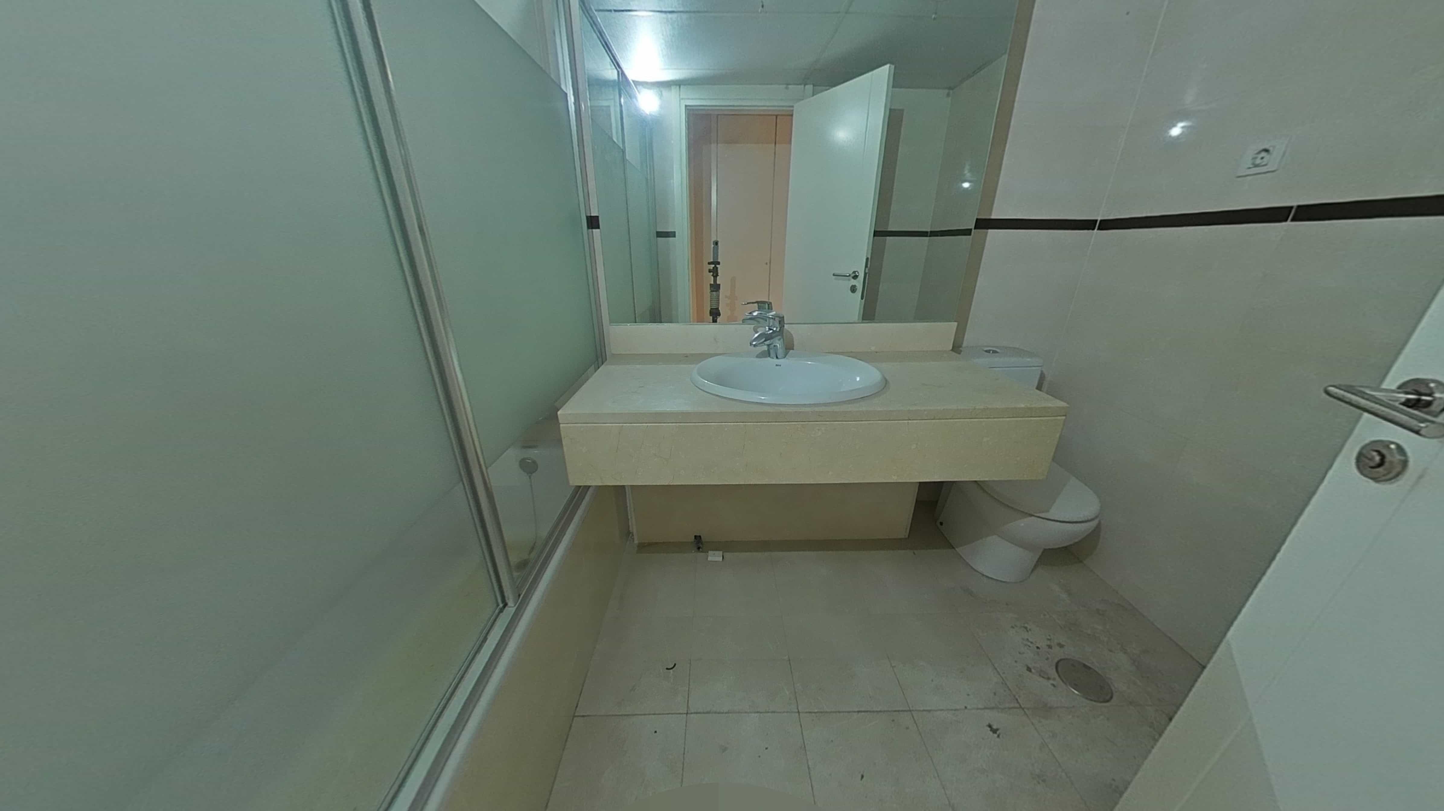 Piso en venta en calle Saavedra Fajardo