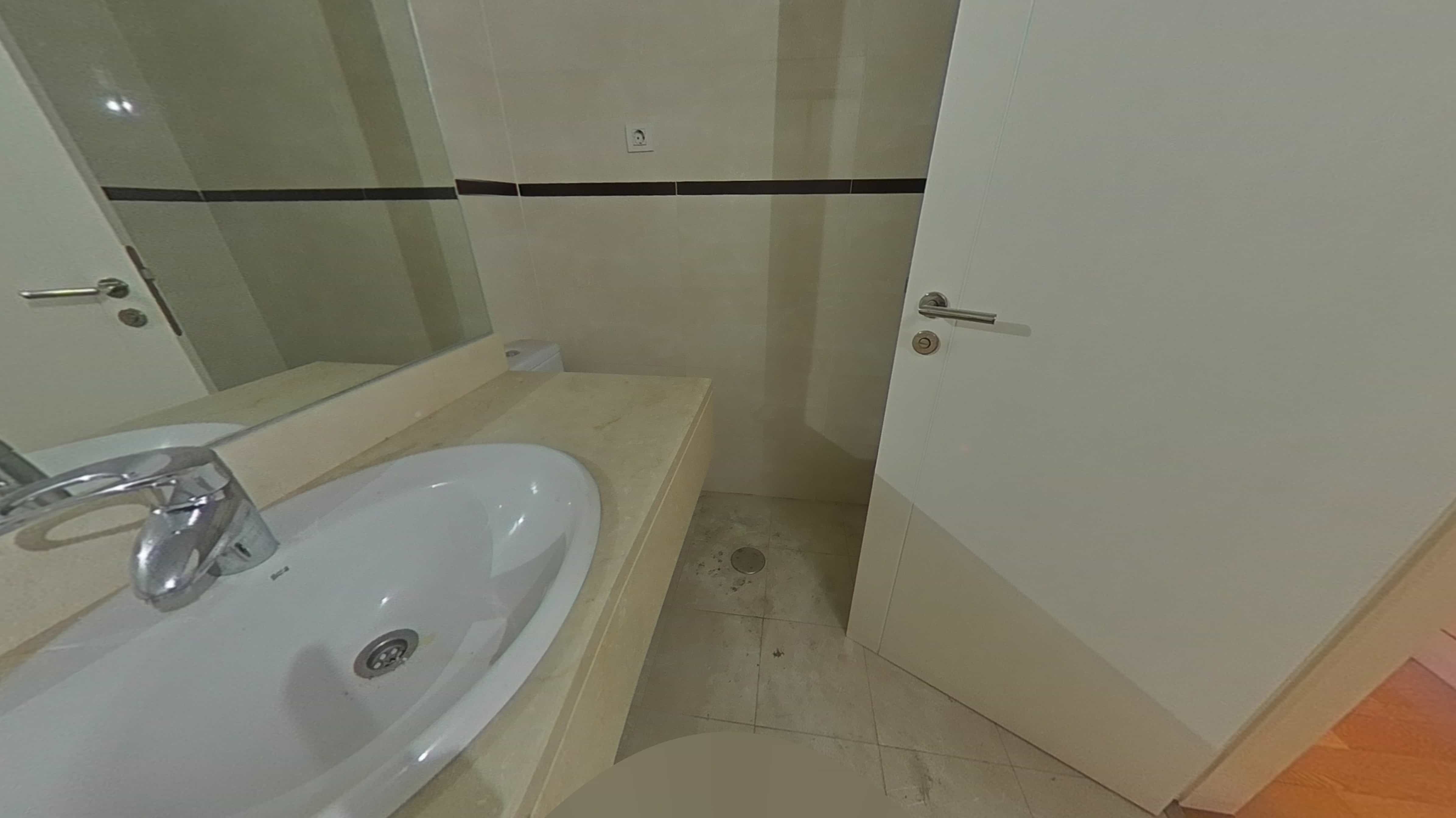 Piso en venta en calle Saavedra Fajardo